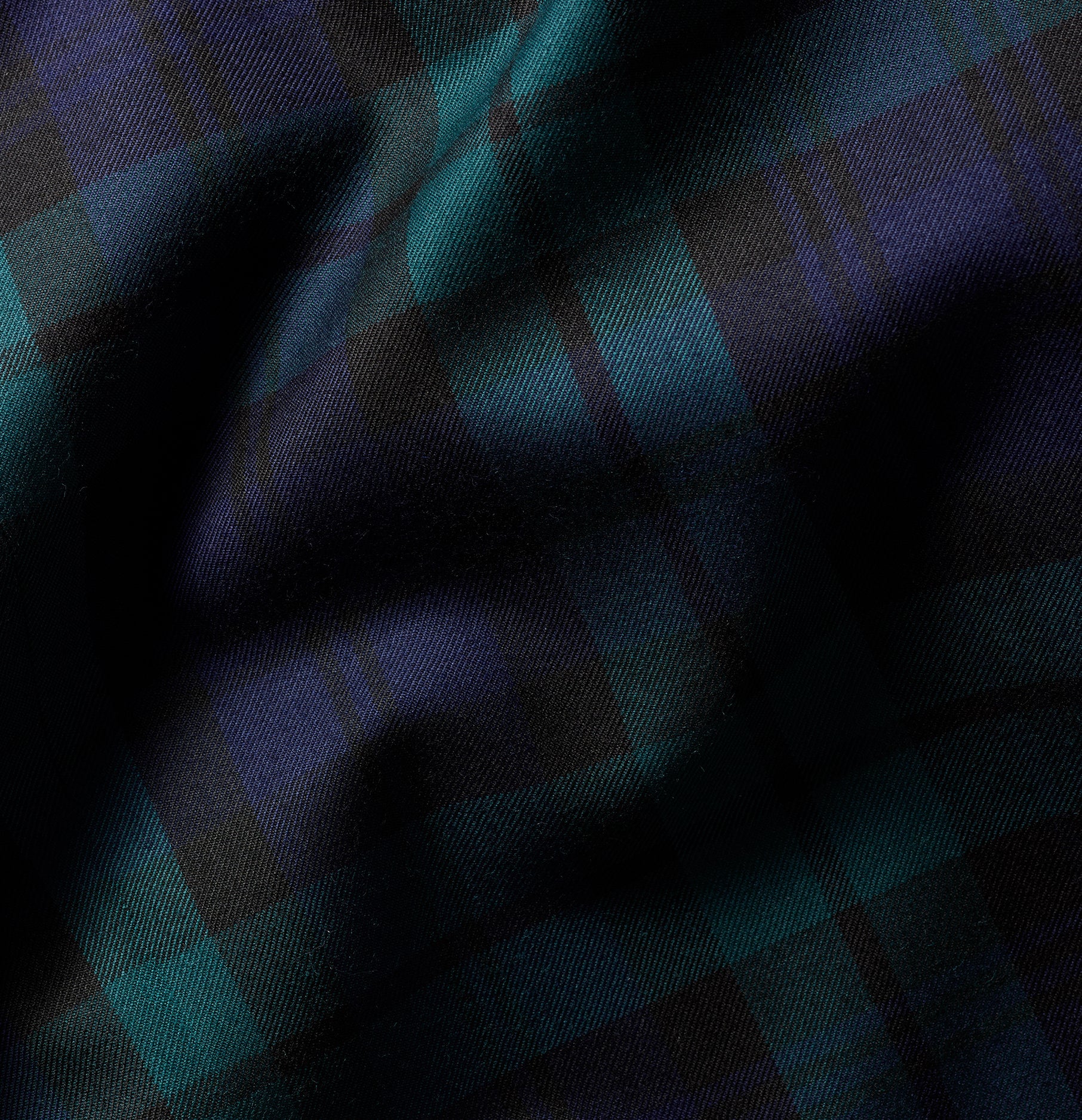 Black & Tartan Tuxedo - Image 6