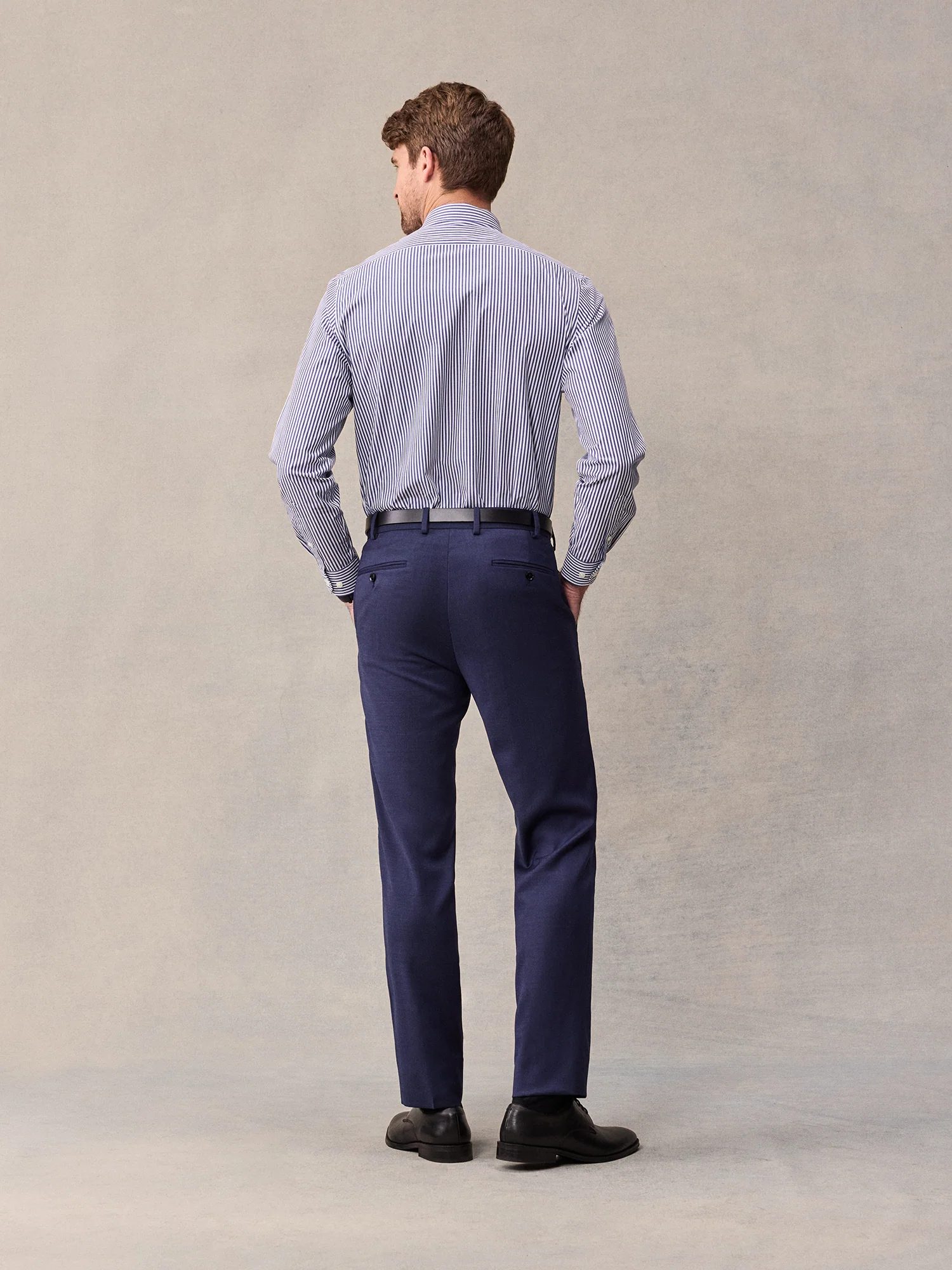 Blue Suit - Image 7
