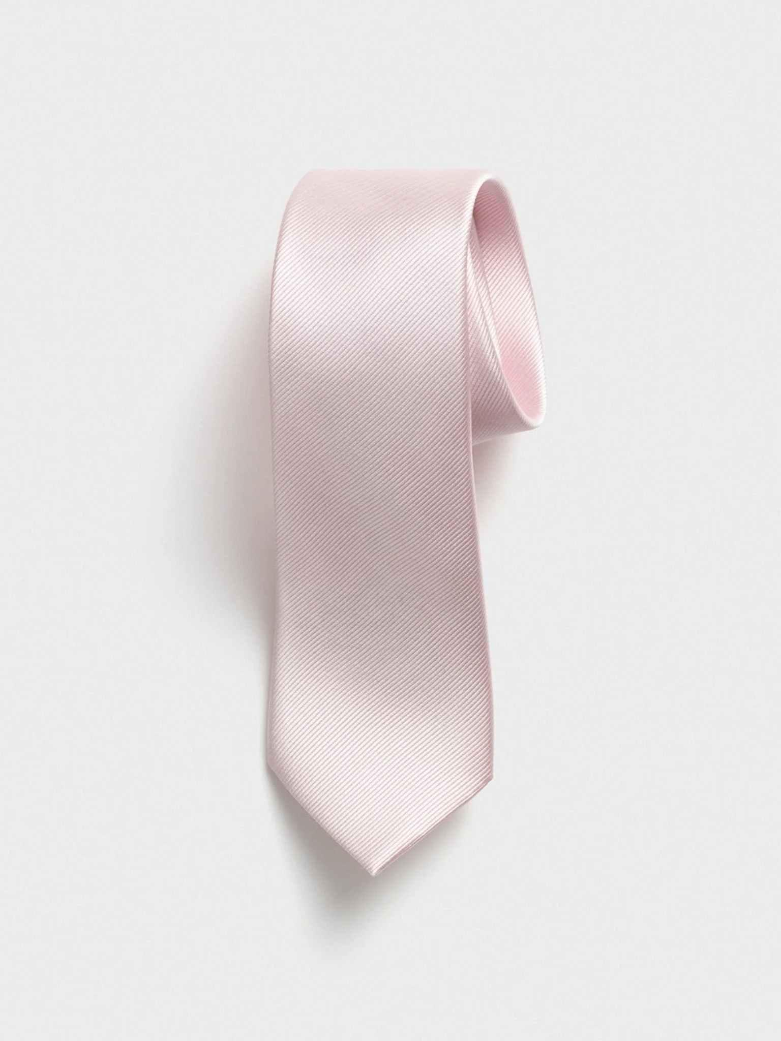 Blush Neckwear Swatch - Image 2