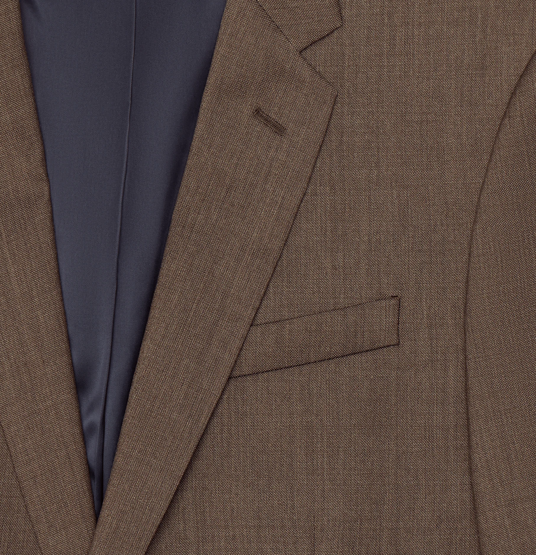 Brown Suit - Image 10