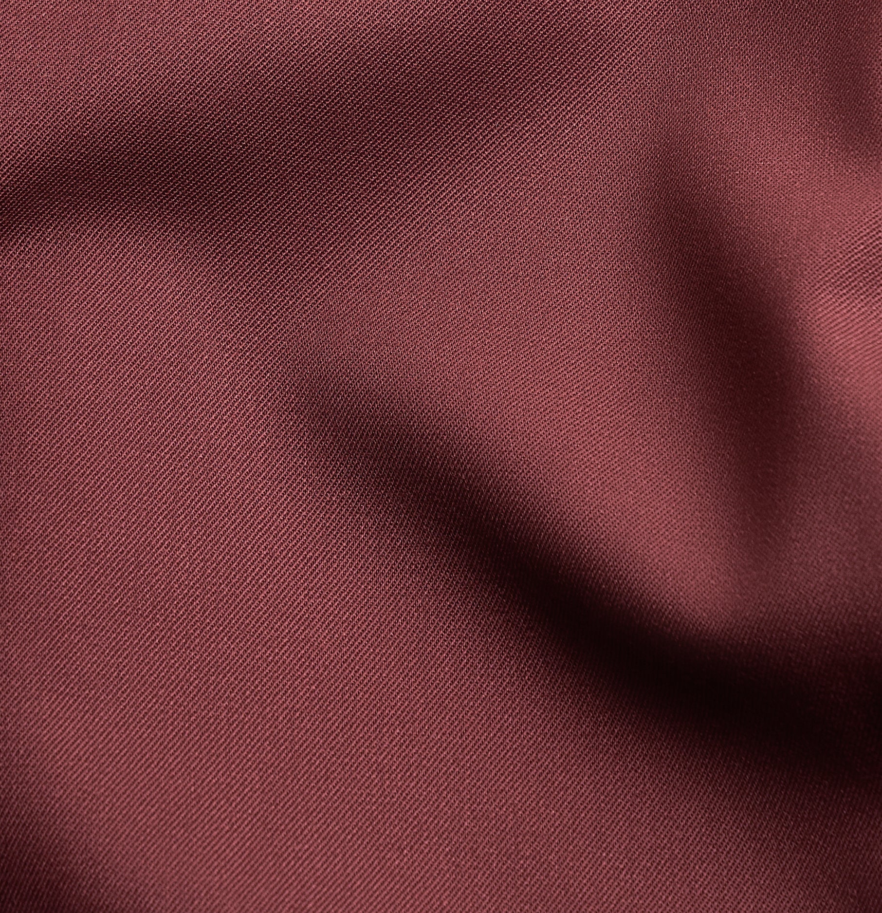 Burgundy Shawl Jacket Tuxedo - Image 6