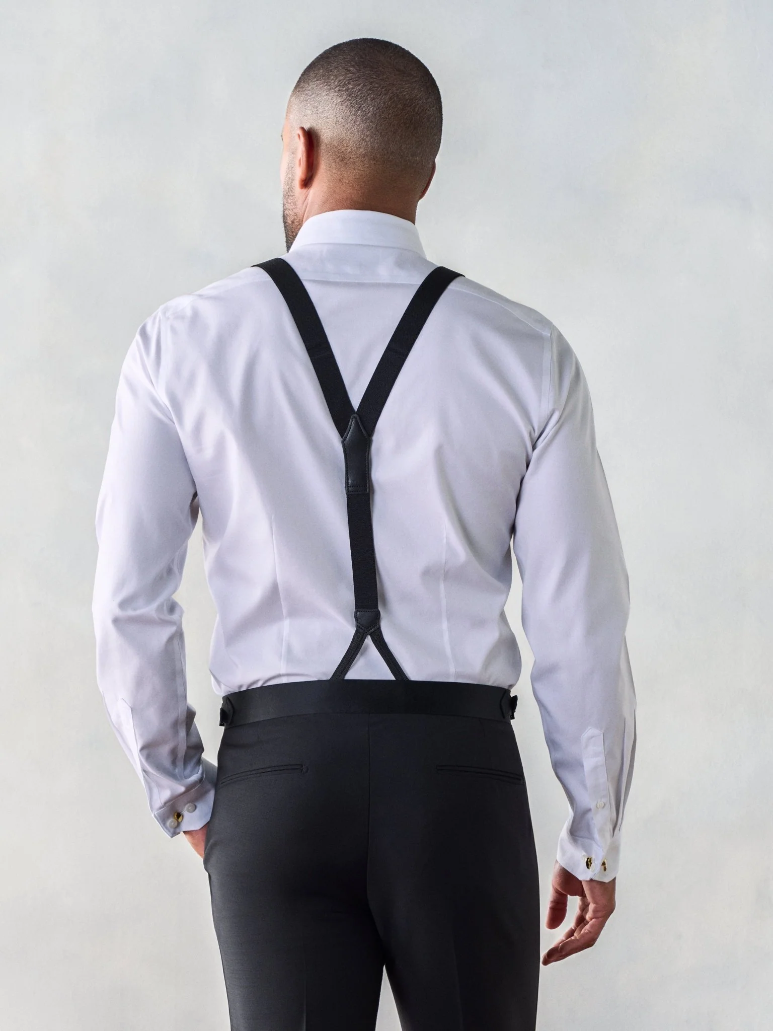 Button Suspenders - Image 4
