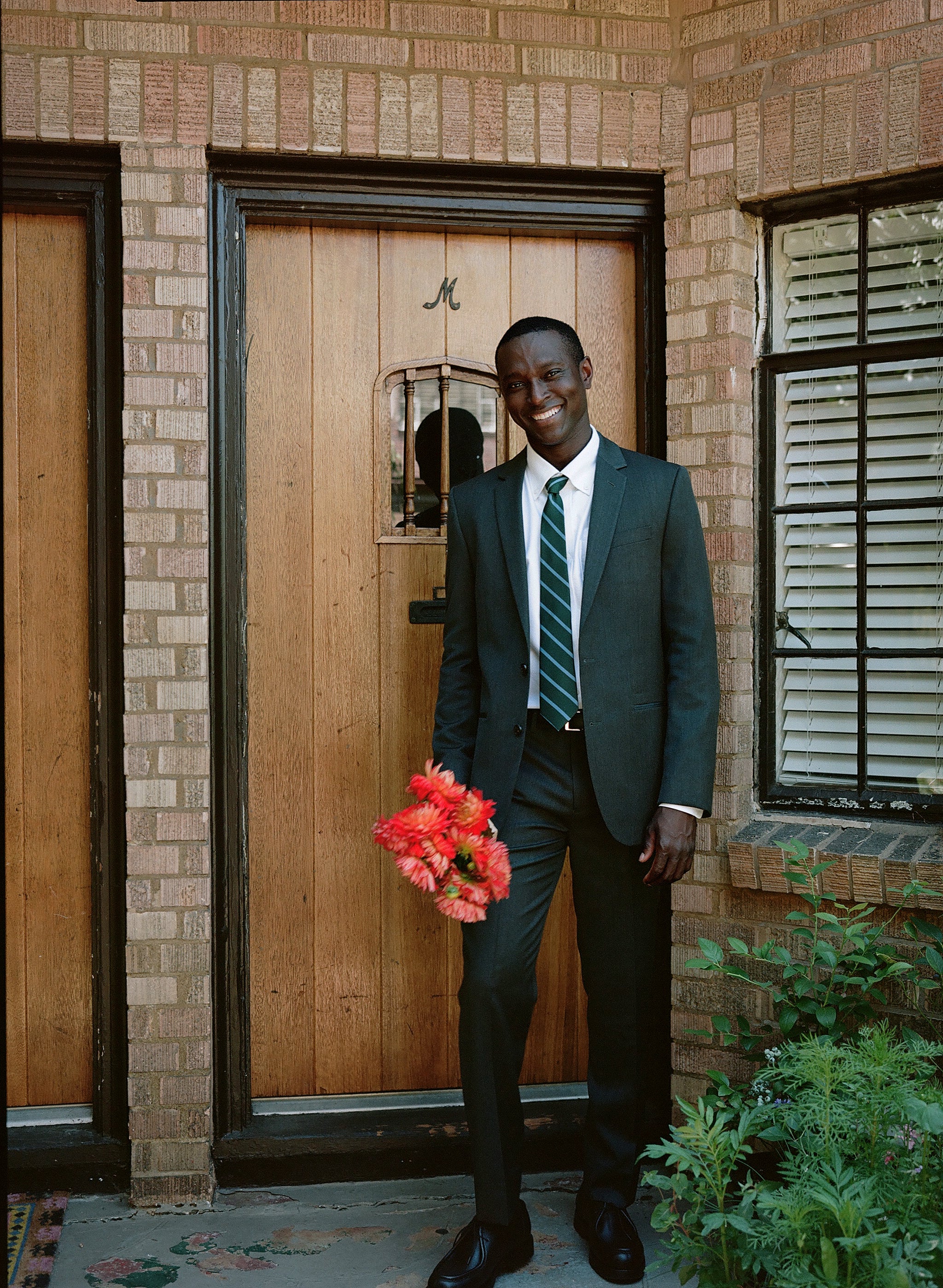 Charcoal Suit - Image 6