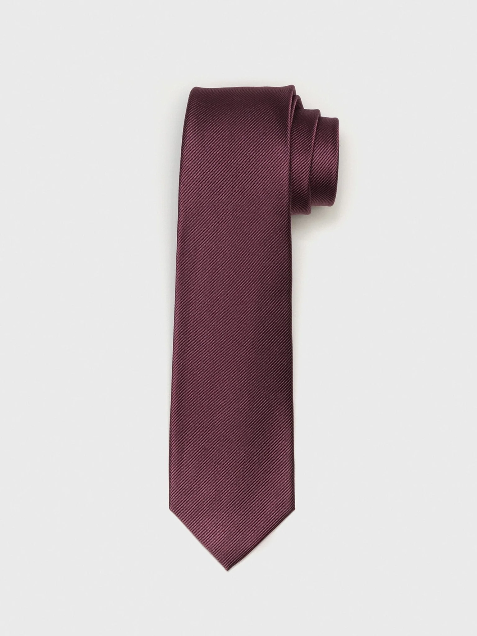 Chianti Neckwear Swatch - Image 2