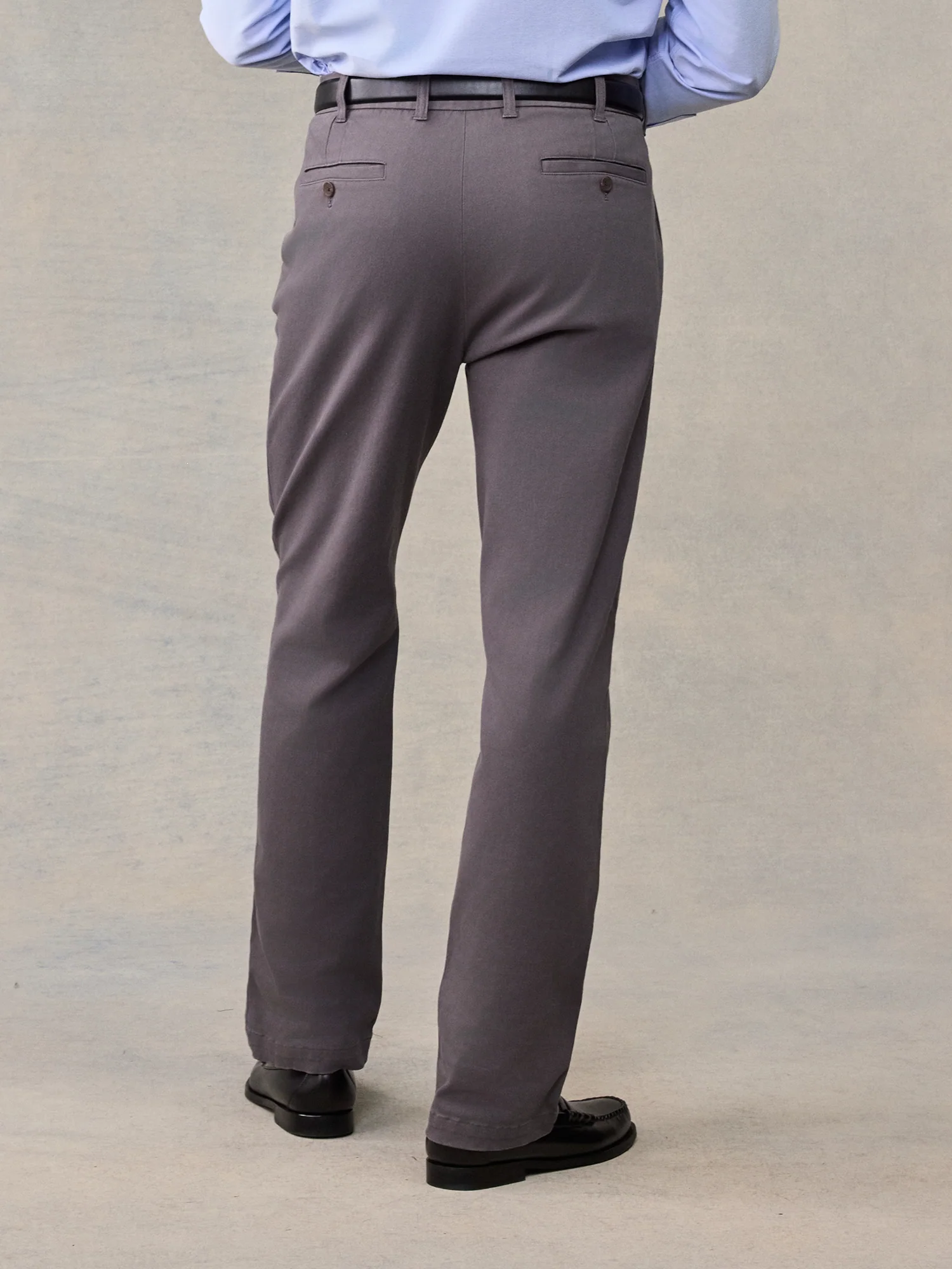 Coal Chino Pants - Image 2