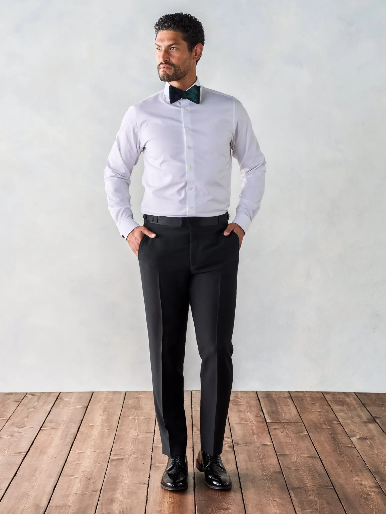 Double Breasted Tuxedo - Image 6