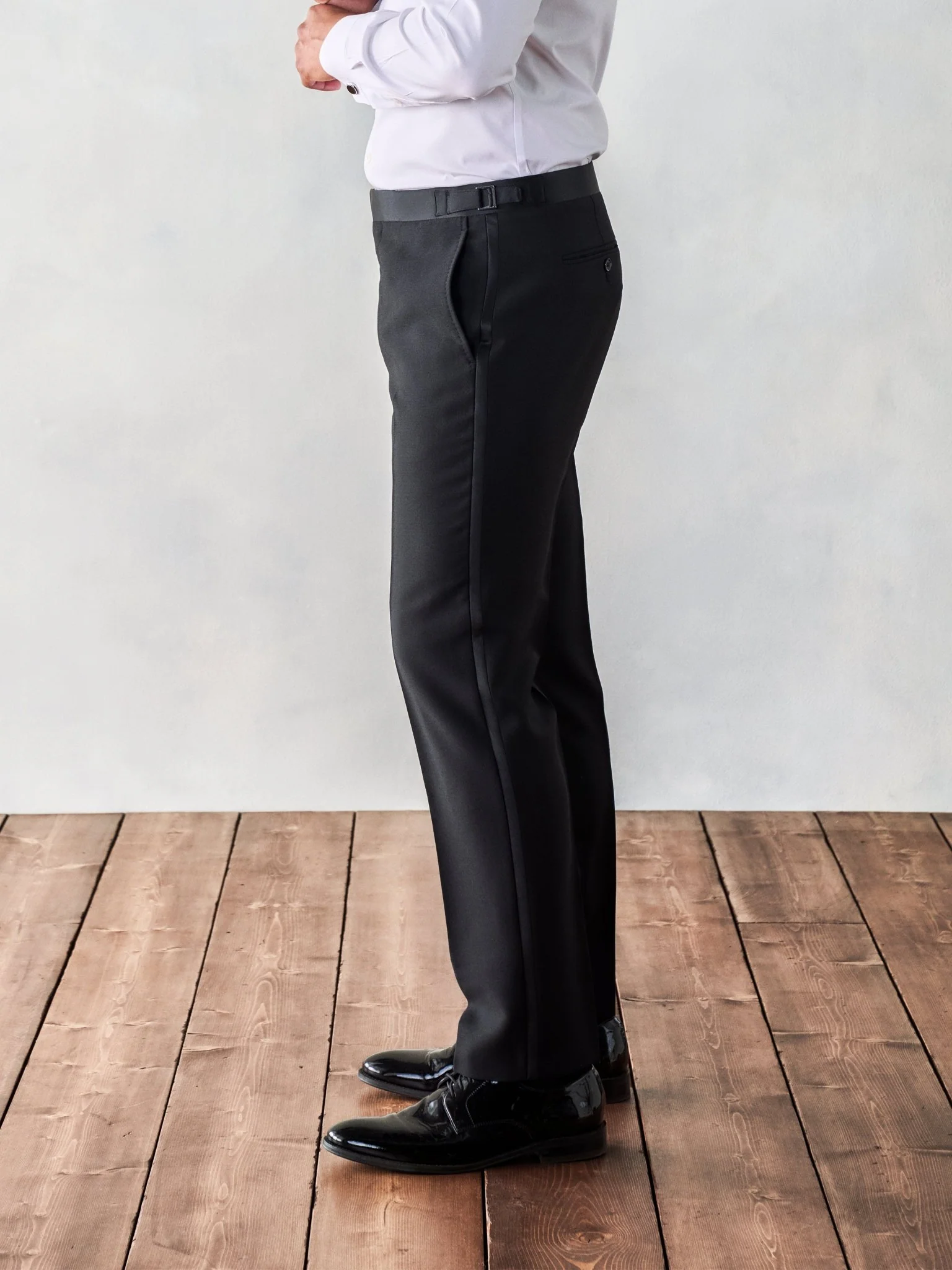 Double Breasted Tuxedo - Image 8