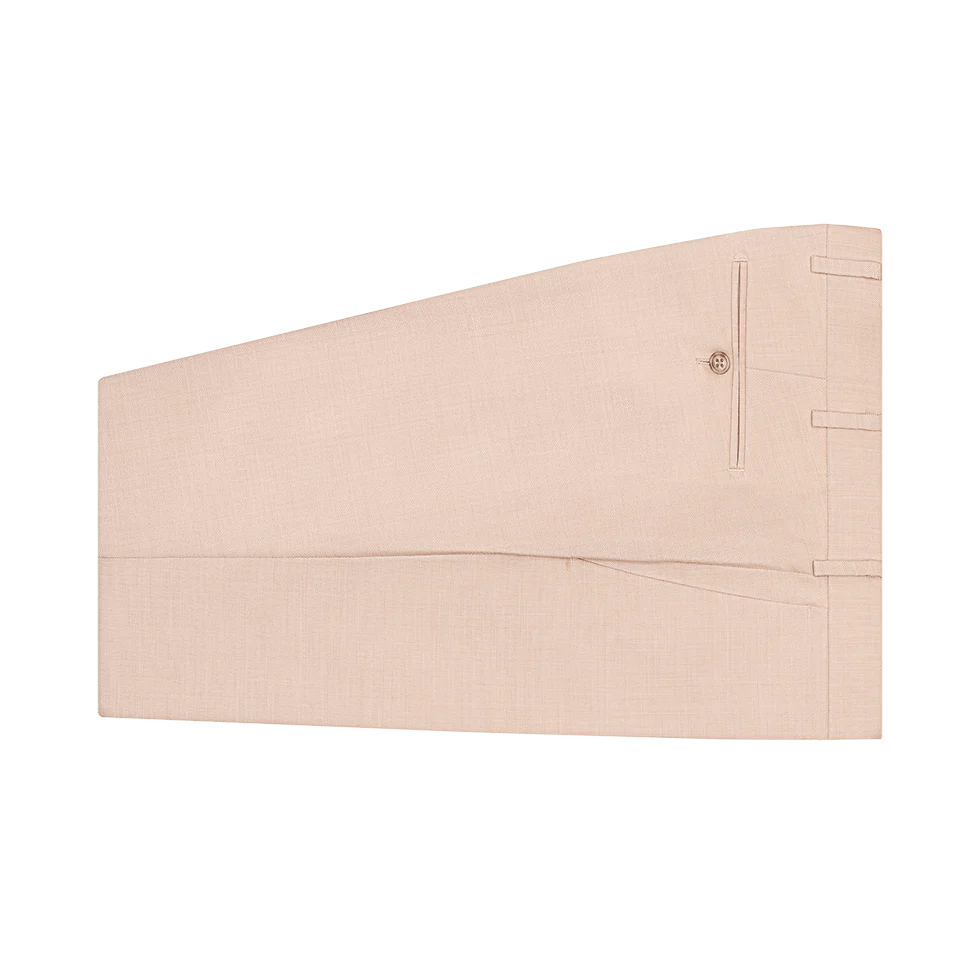 Essential Beige Suit Outfit - Image 8