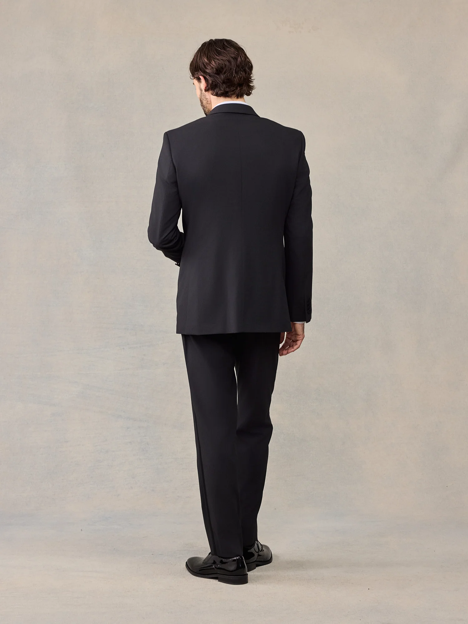 Essential Black Tuxedo - Image 4