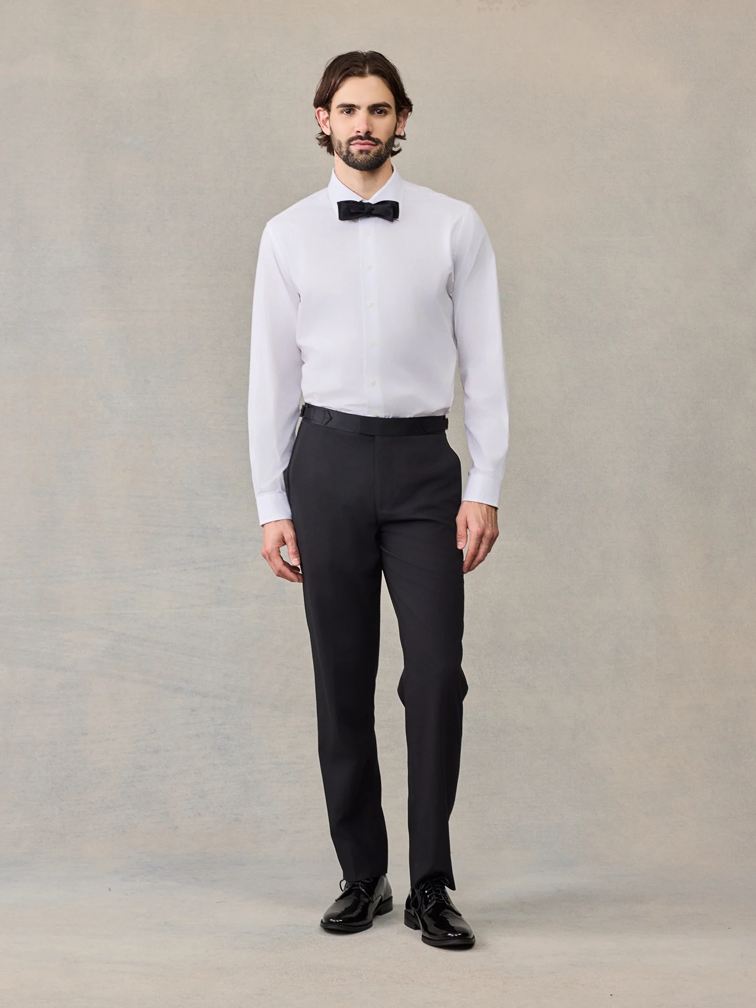 Essential Black Tuxedo - Image 6