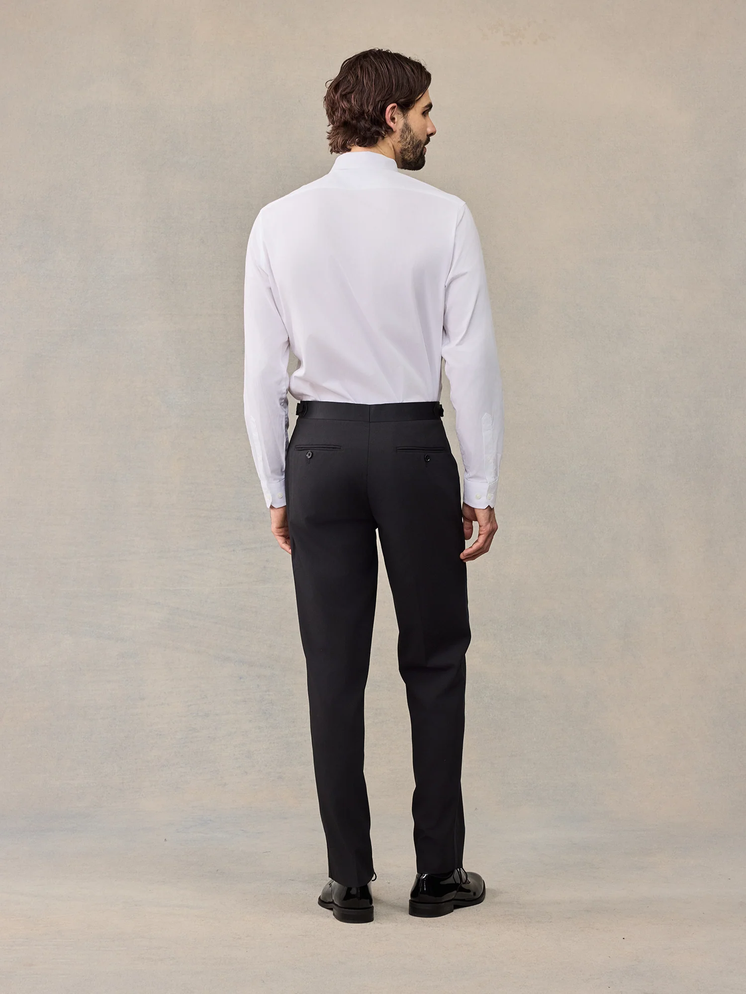 Essential Black Tuxedo - Image 7