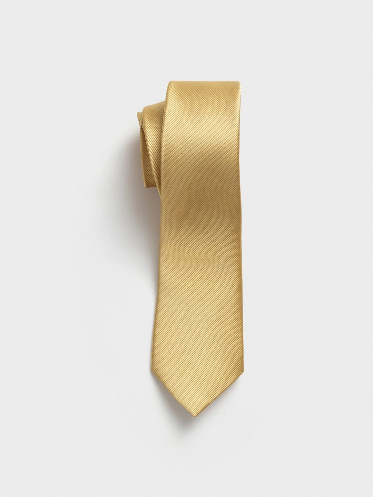 Gold Neckwear Swatch - Image 2
