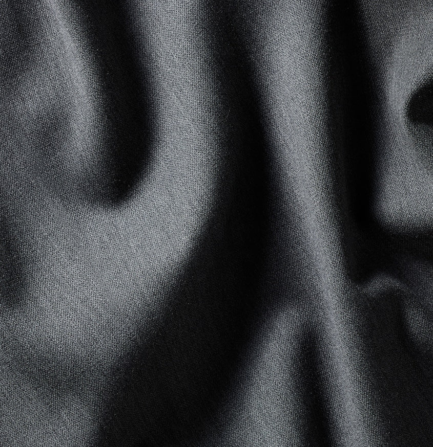 Grey Suit Jacket - Image 8