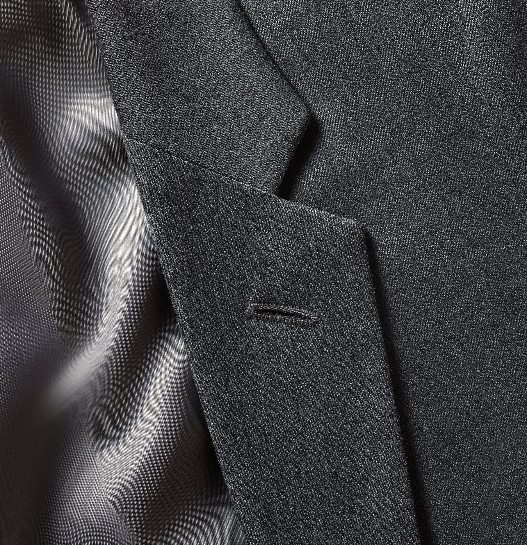 Grey Suit - Image 8