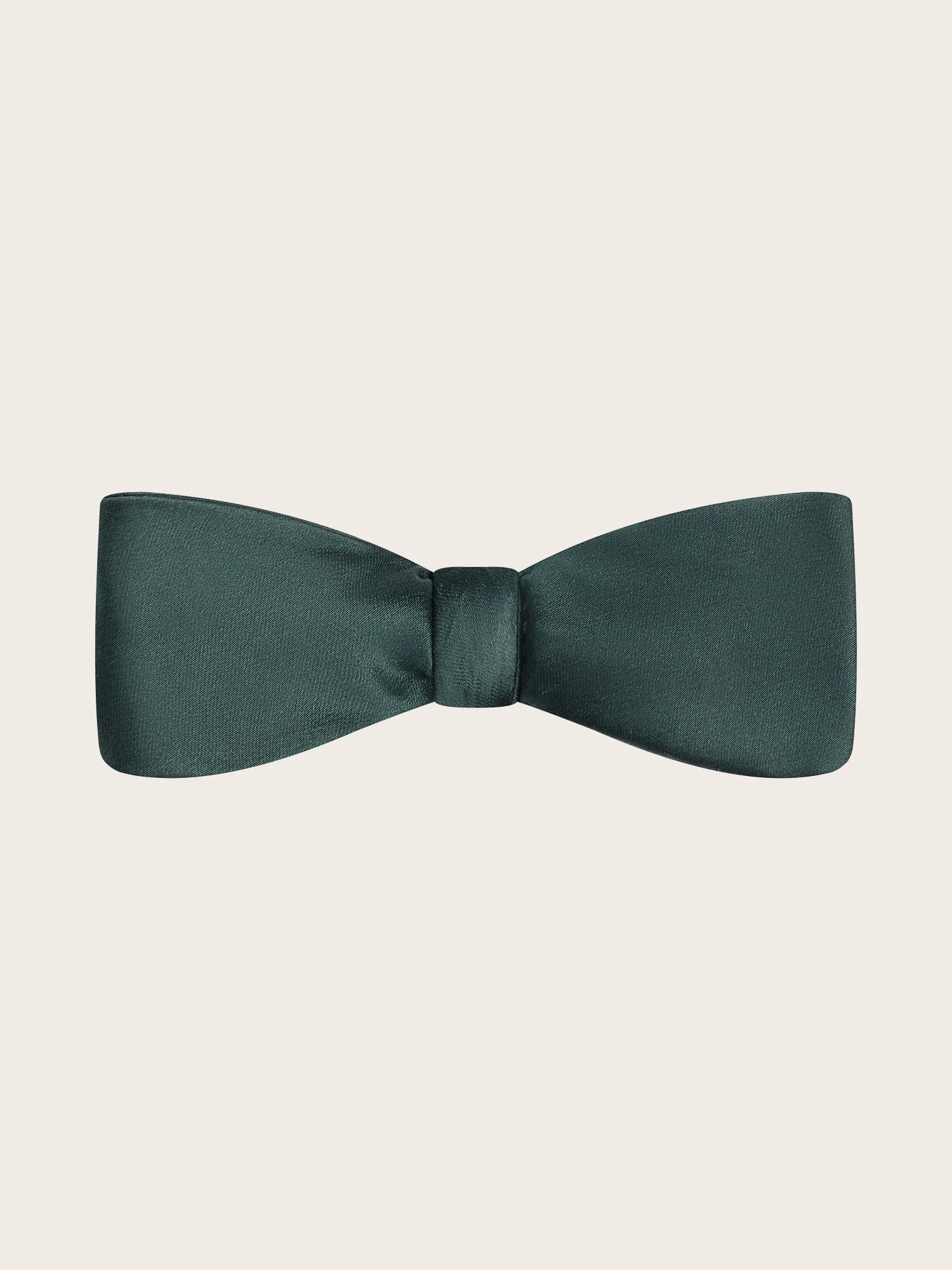 Juniper Butterfly Bow Tie