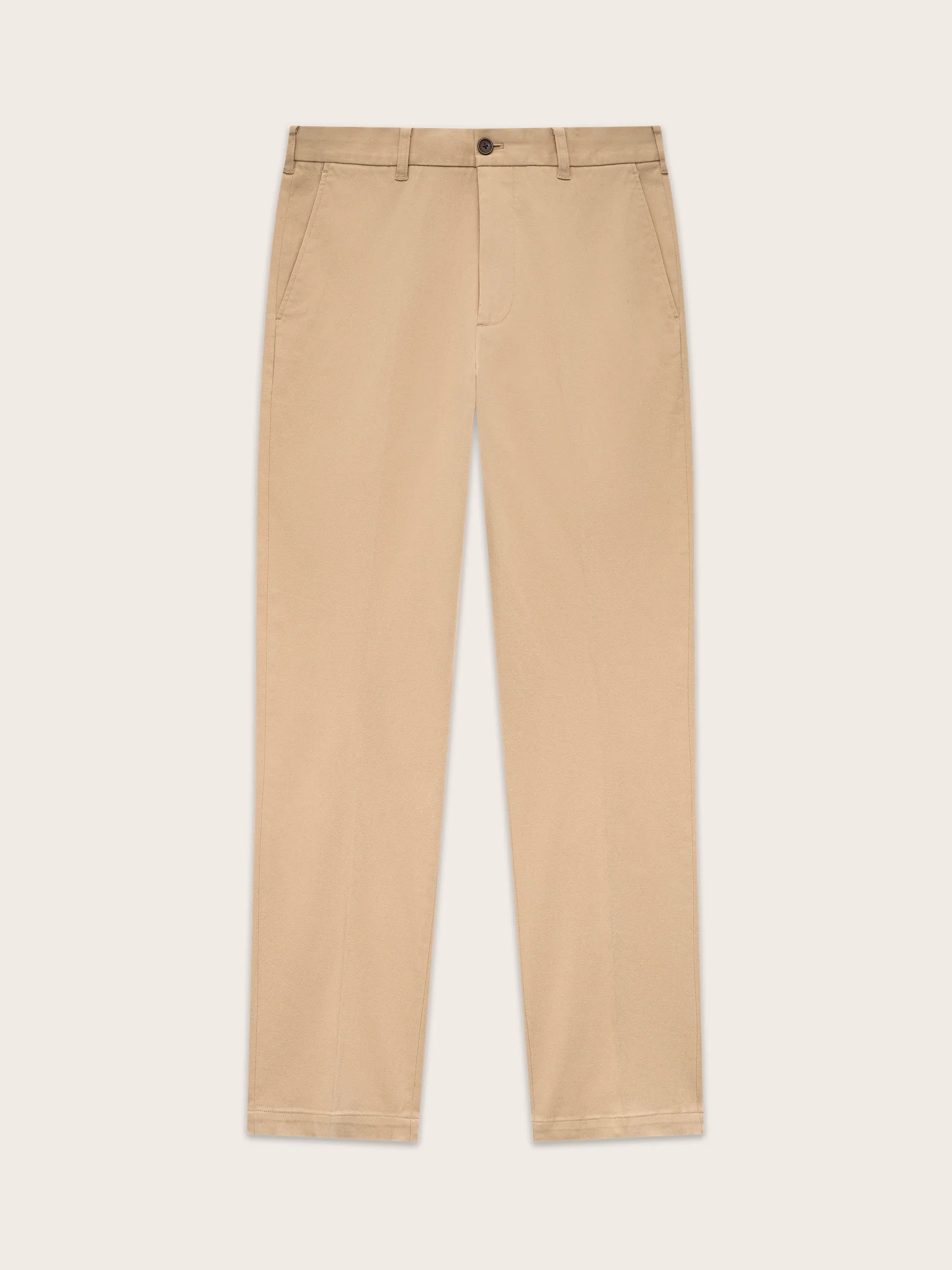 Khaki Chino Pants - Image 5