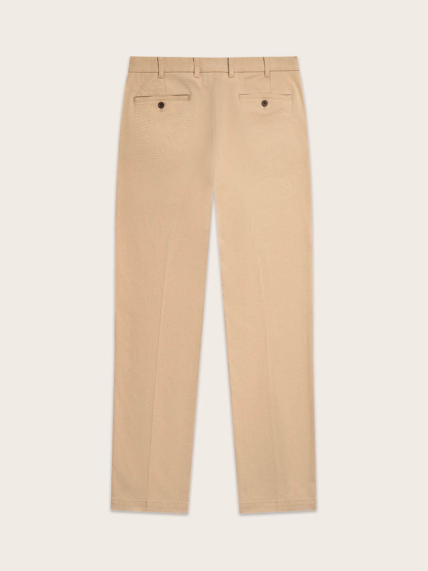 Khaki Chino Pants - Image 6