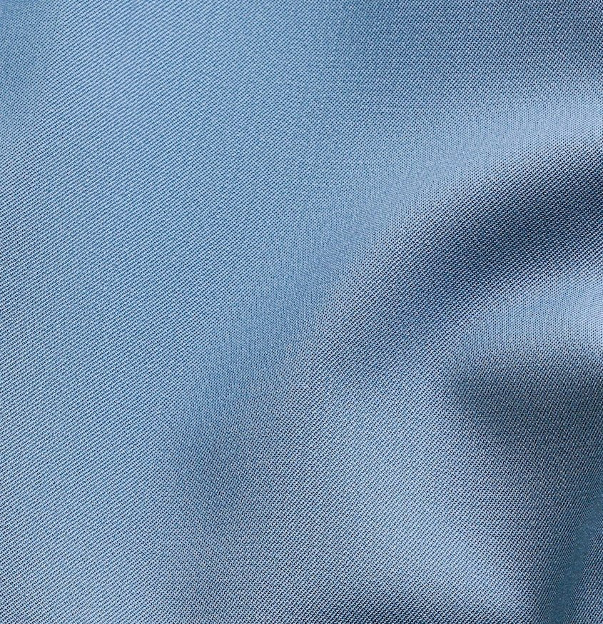 Lake Blue Shawl Tuxedo Jacket - Image 6
