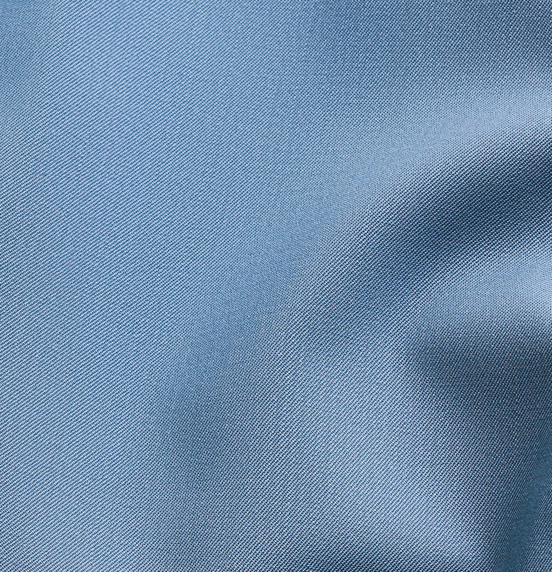 Lake Blue Tuxedo Pants - Slim - Image 6