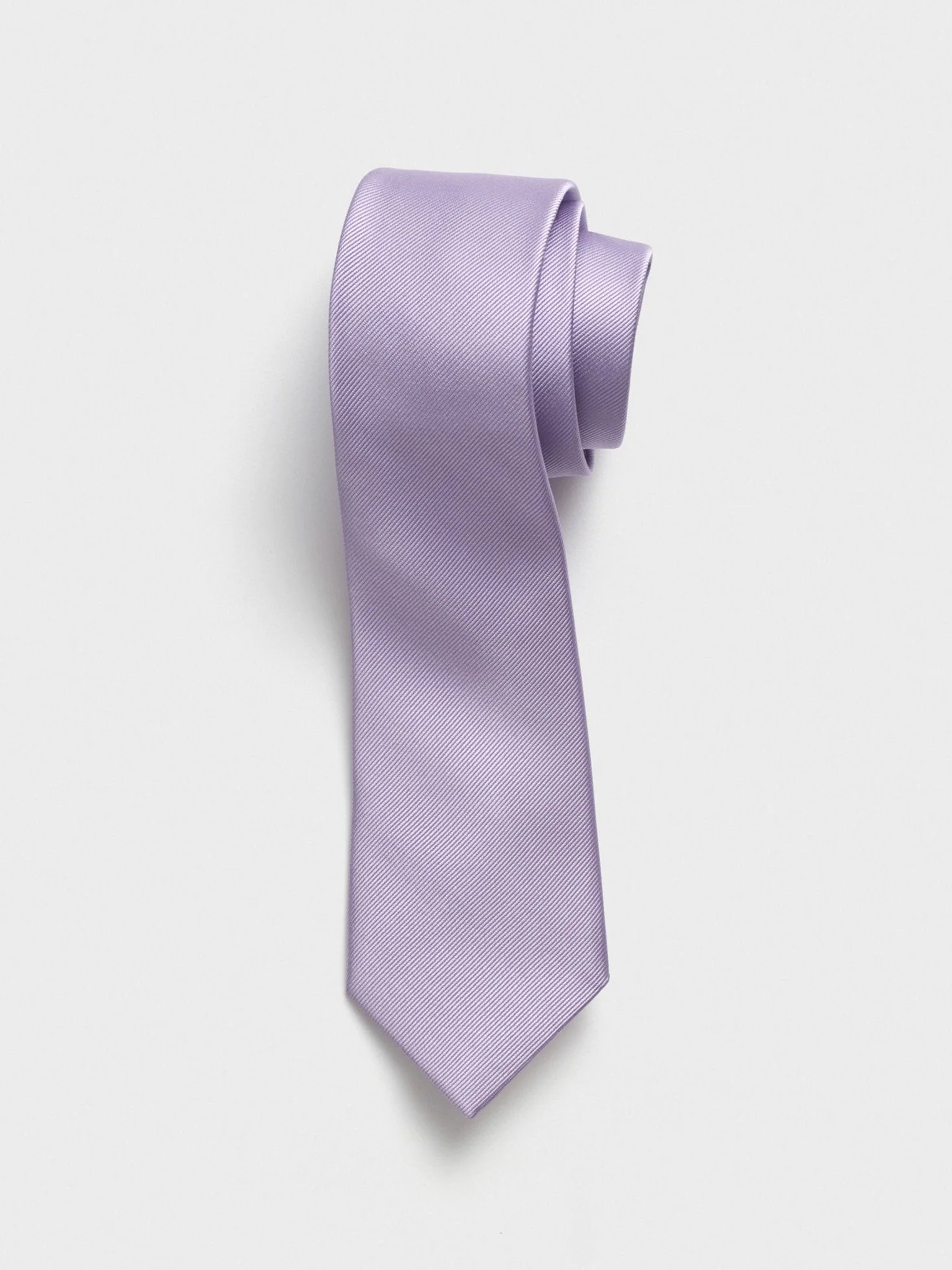 Lavender Neckwear Swatch - Image 2