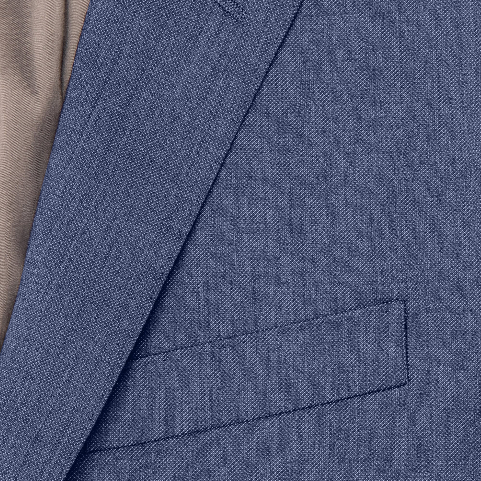 Light Blue Suit - Image 8