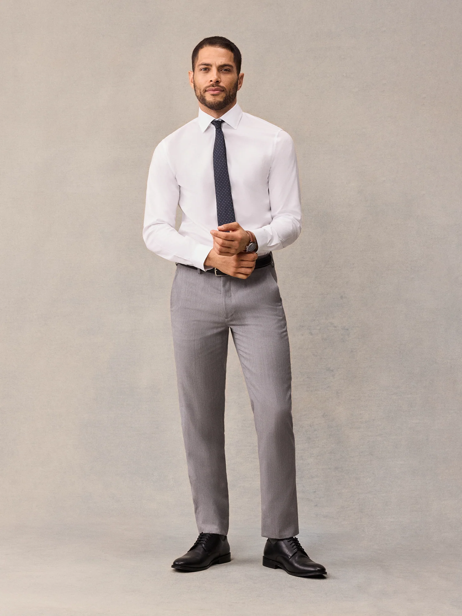 Light Grey Suit - Image 8