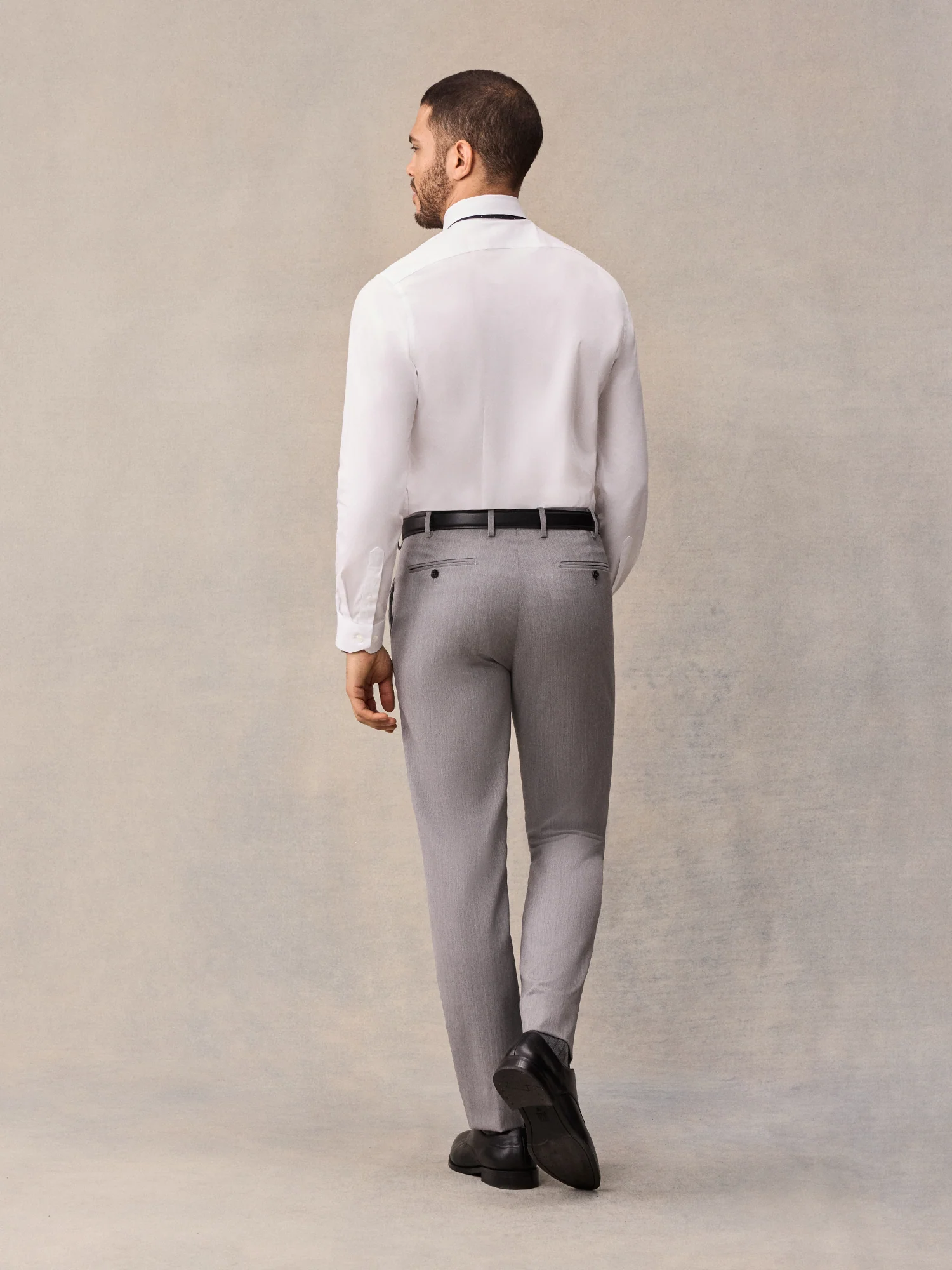 Light Grey Suit - Image 9