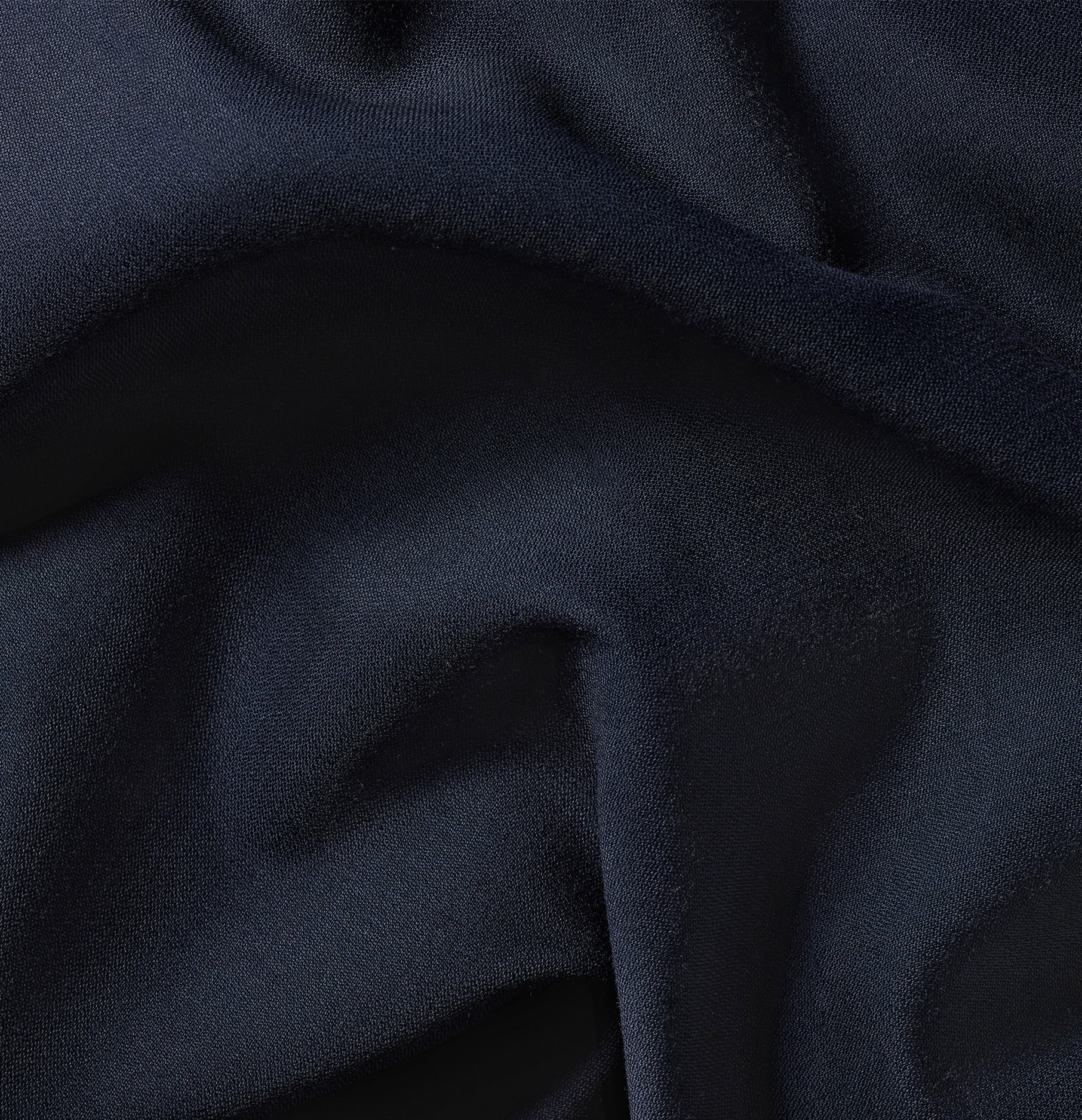 Midnight Blue Tuxedo Jacket - Image 9