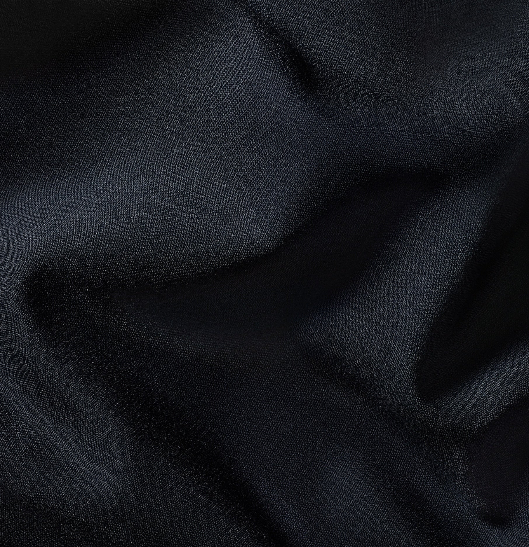 Navy Blue Suit Jacket - Image 4