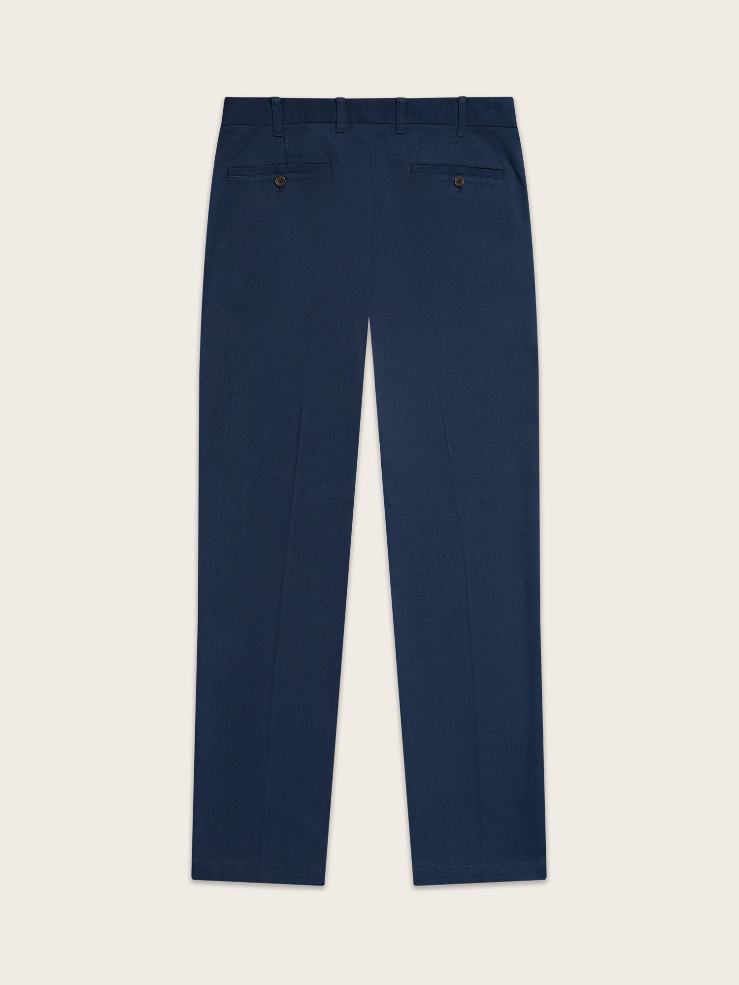 Navy Chino Pants - Image 6