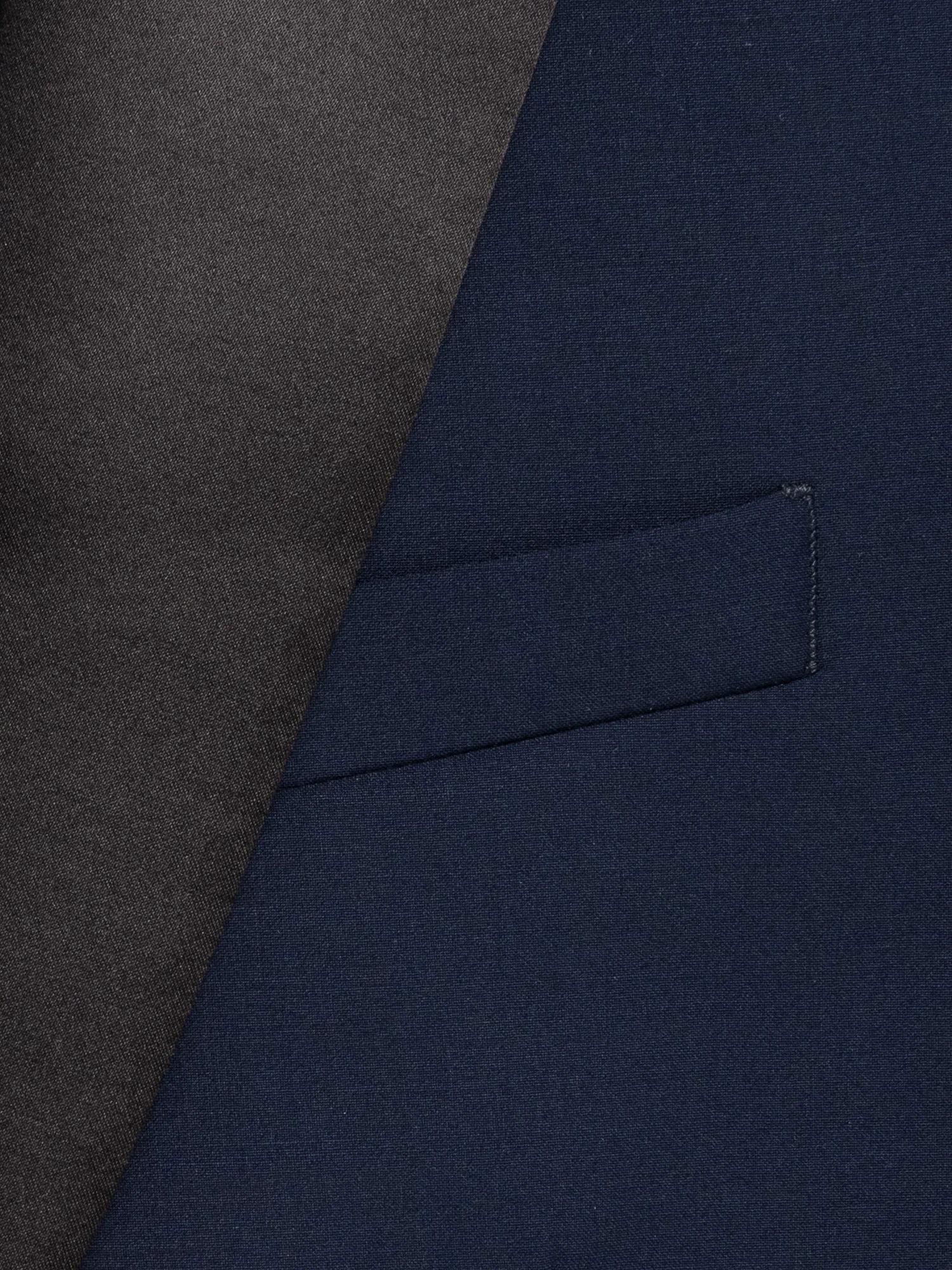Essential Navy Tuxedo - Image 15