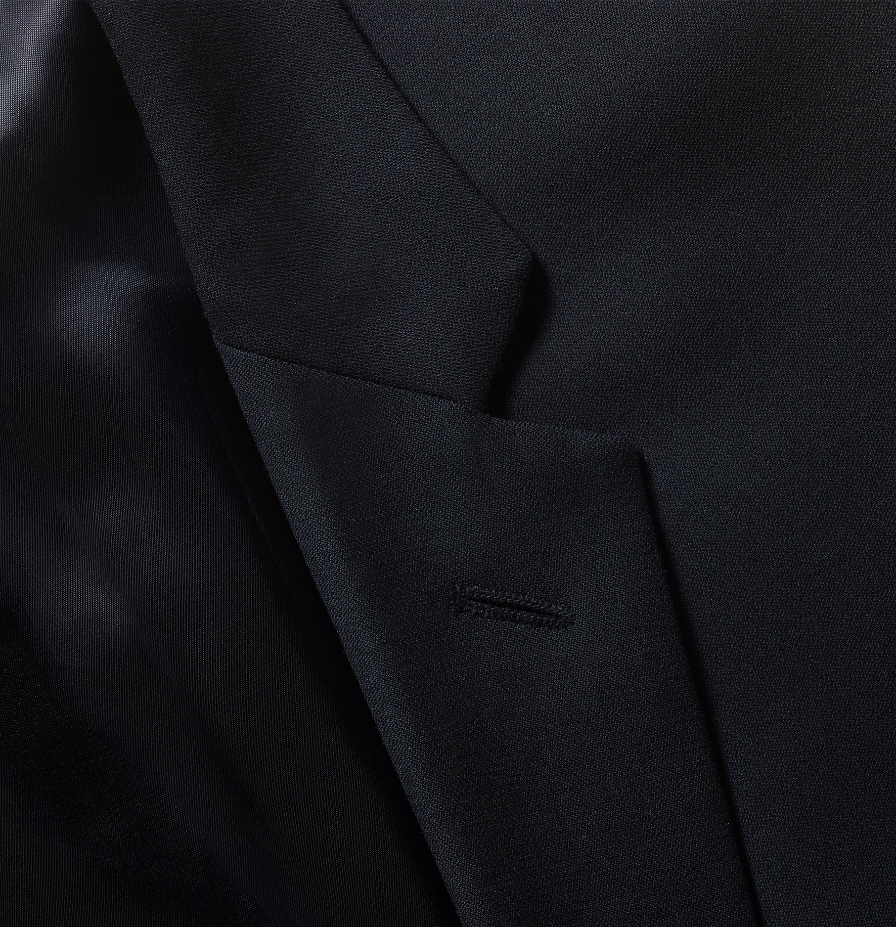 Navy Blue Suit Outfit - Image 5