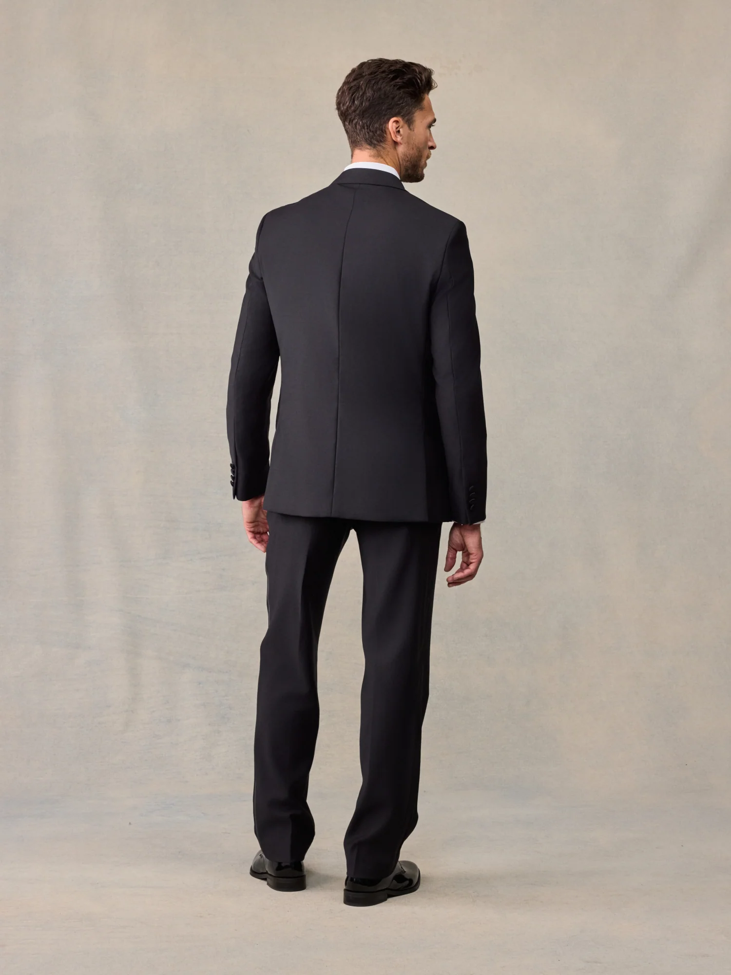 Peak Lapel Tuxedo - Image 4