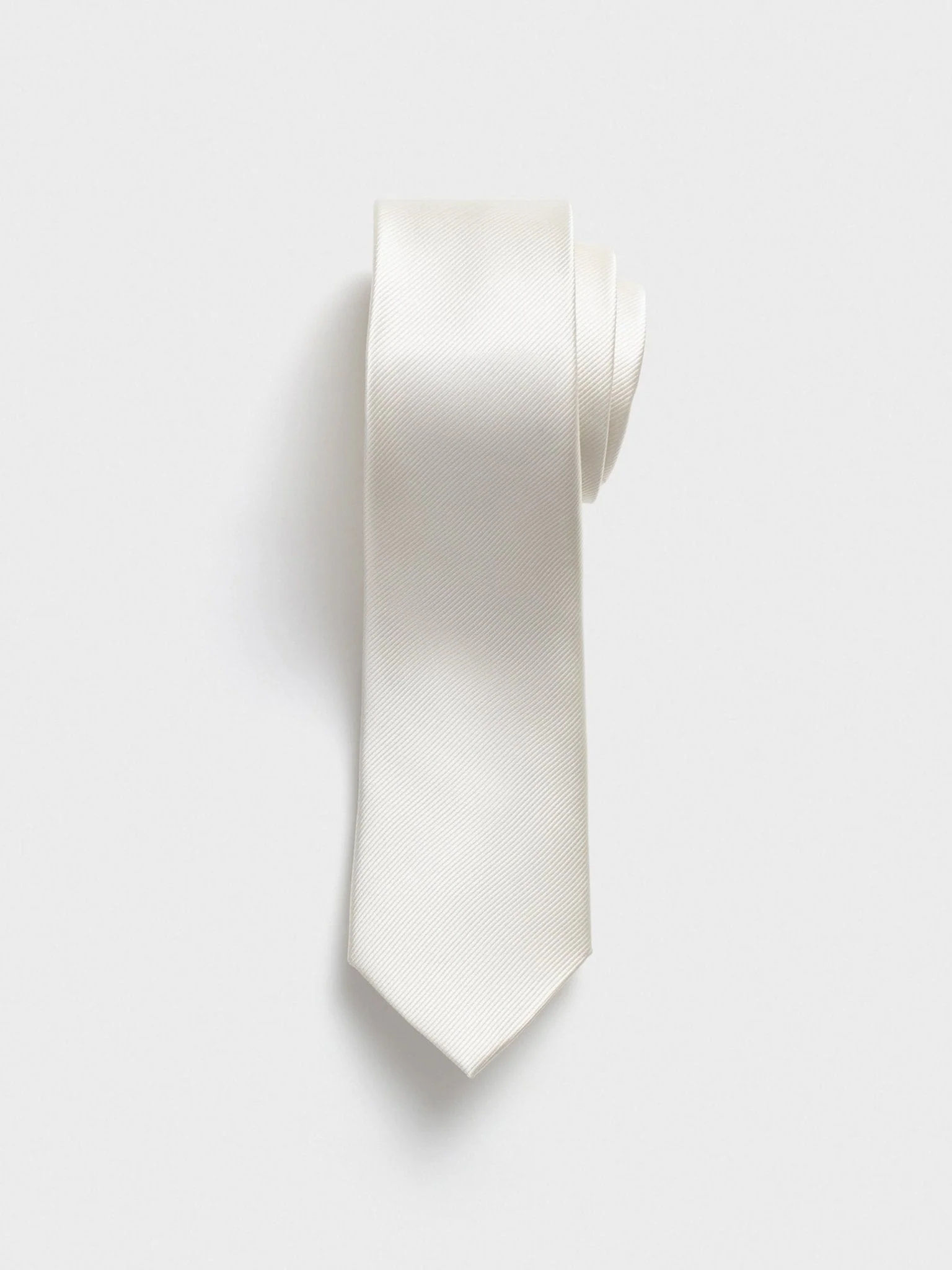 Platinum Neckwear Swatch - Image 2