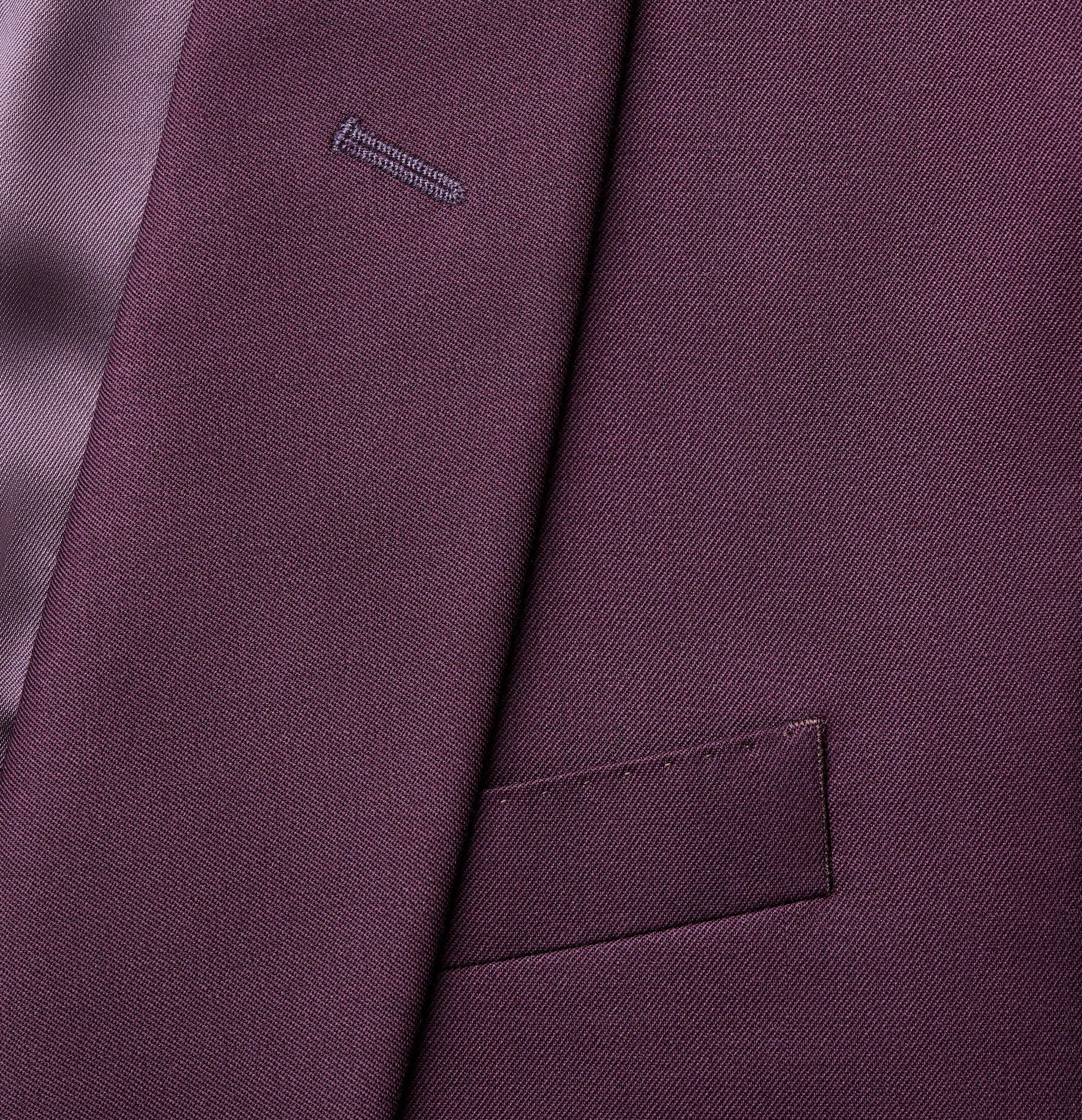 Plum Shawl Tuxedo - Image 7