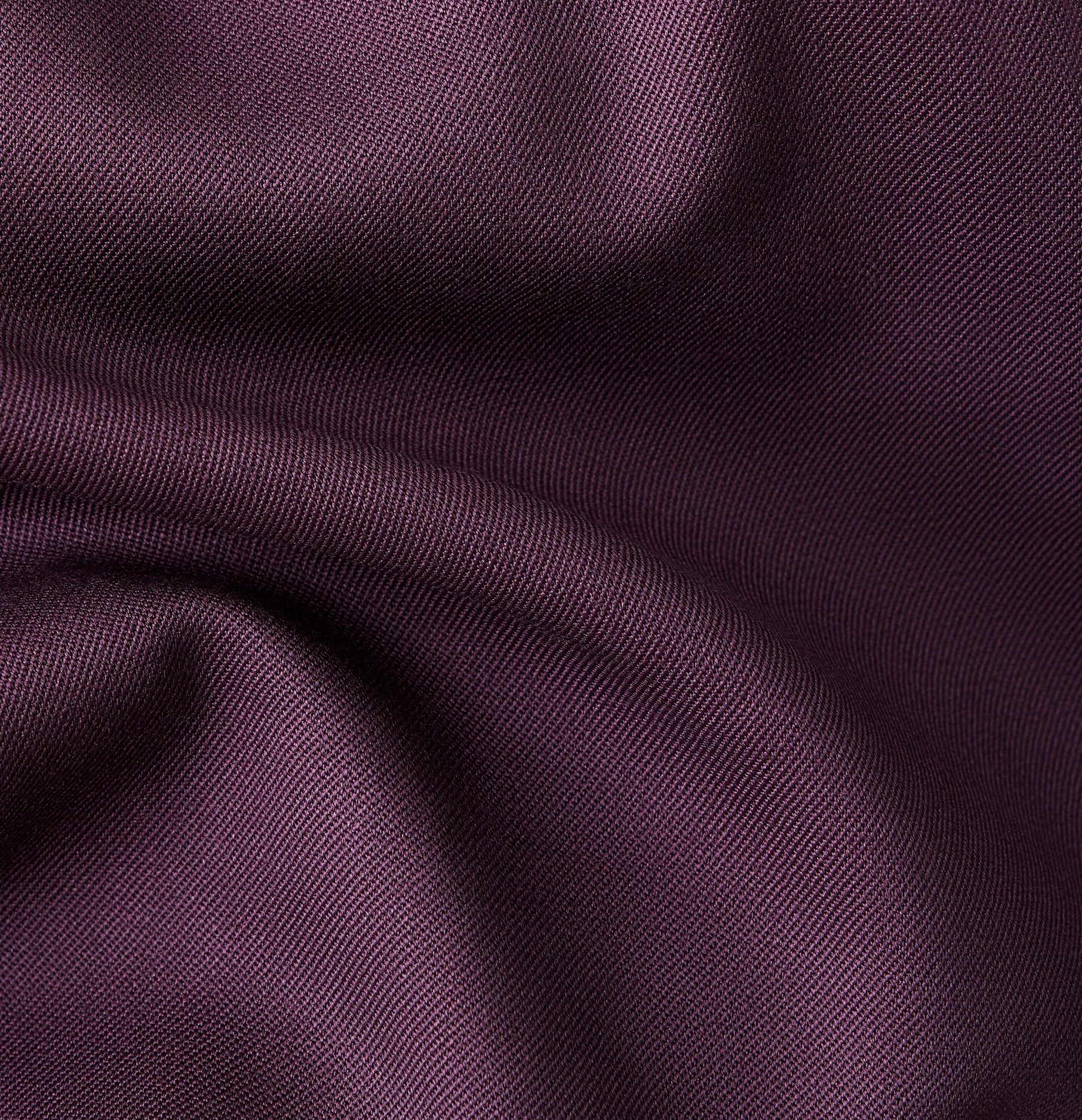 Plum Tuxedo Pants - Classic - Image 6