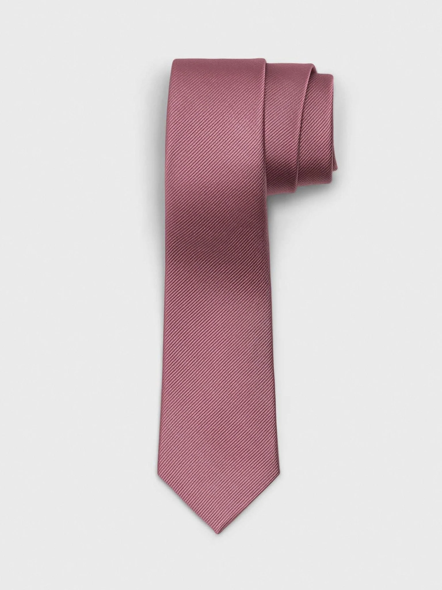 Raspberry Neckwear Swatch - Image 2