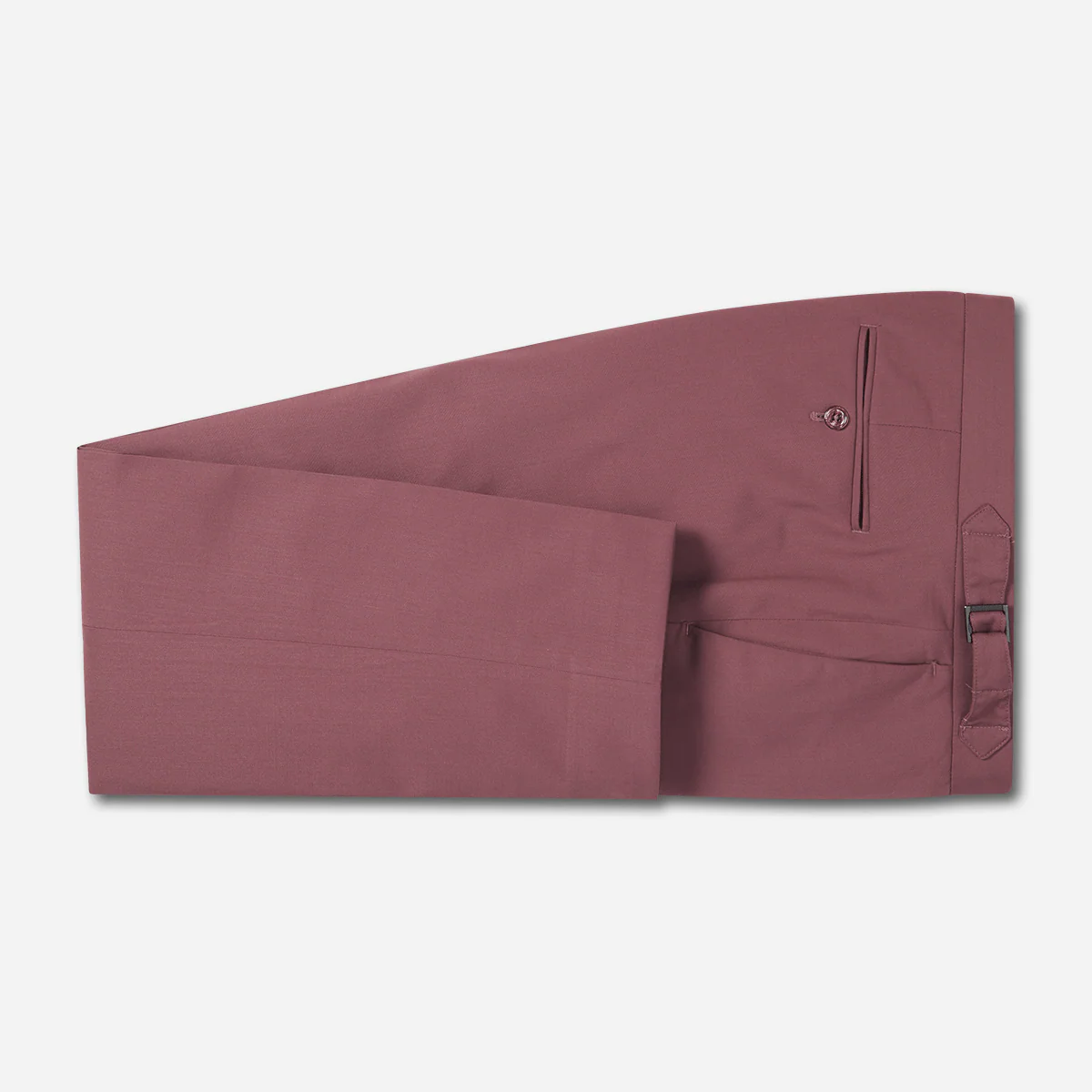Rose Tuxedo Pants - Classic - Image 6