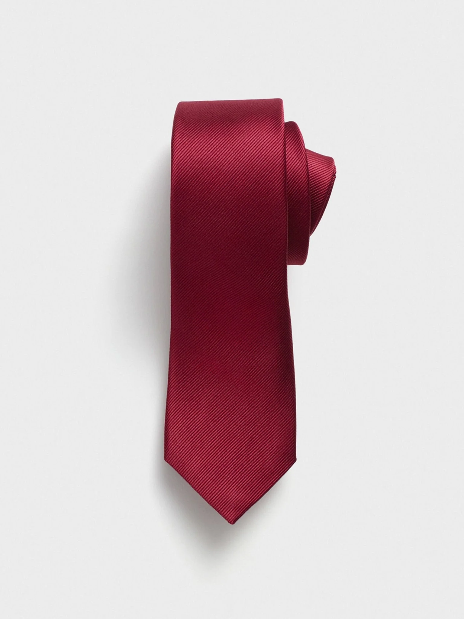 Ruby Neckwear Swatch - Image 2