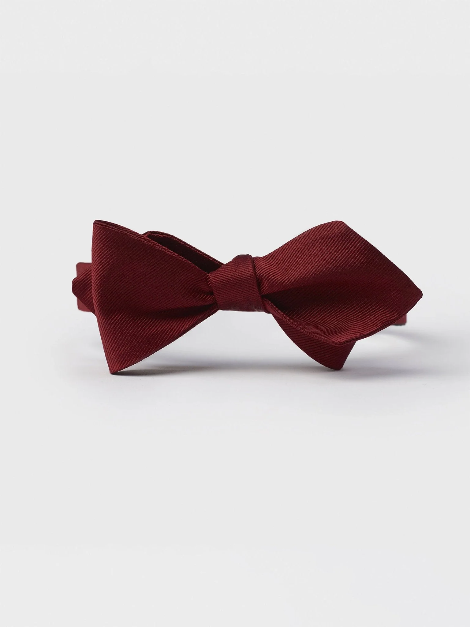Ruby Neckwear Swatch - Image 3