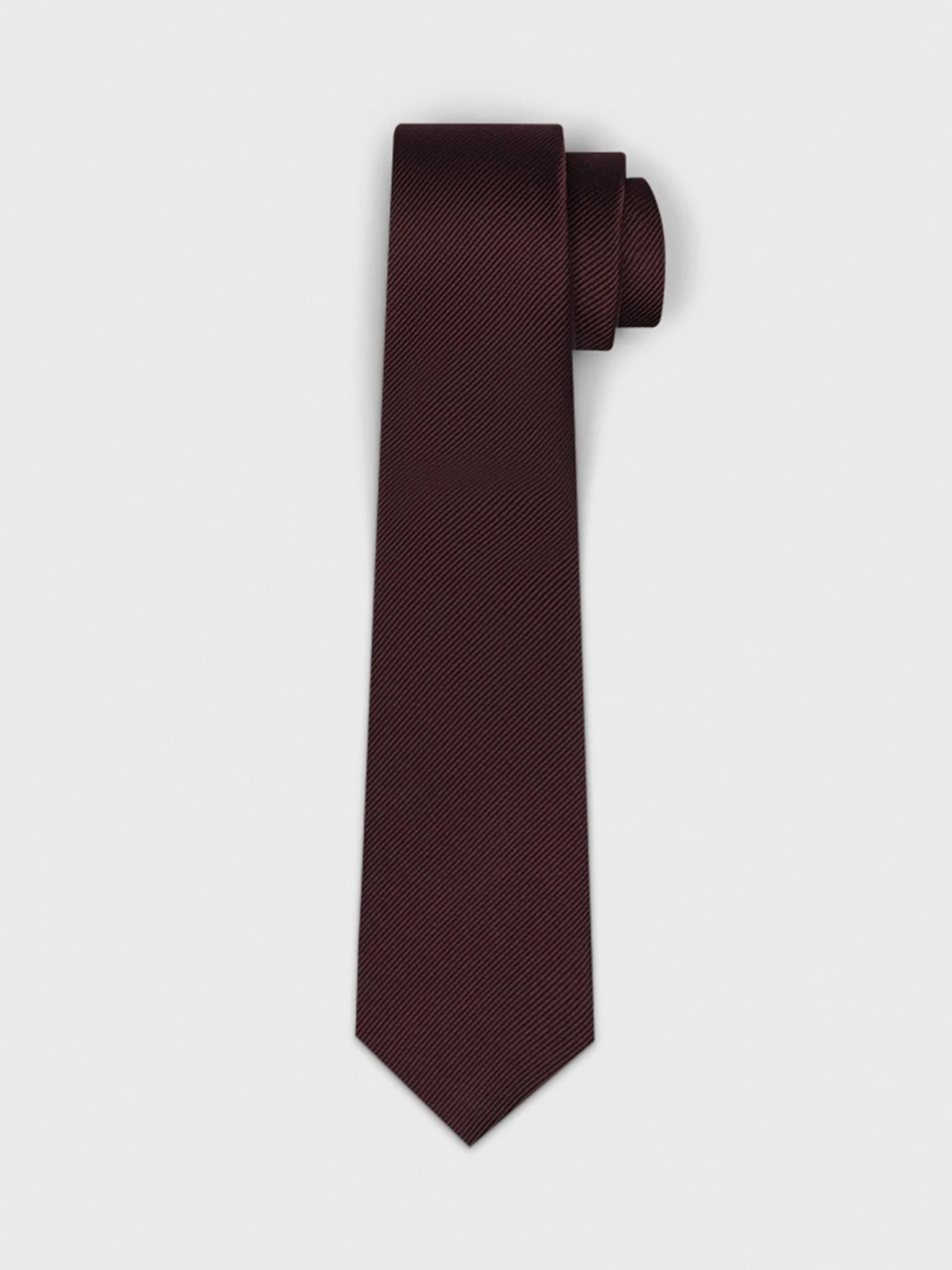 Sangria Neckwear Swatch - Image 2
