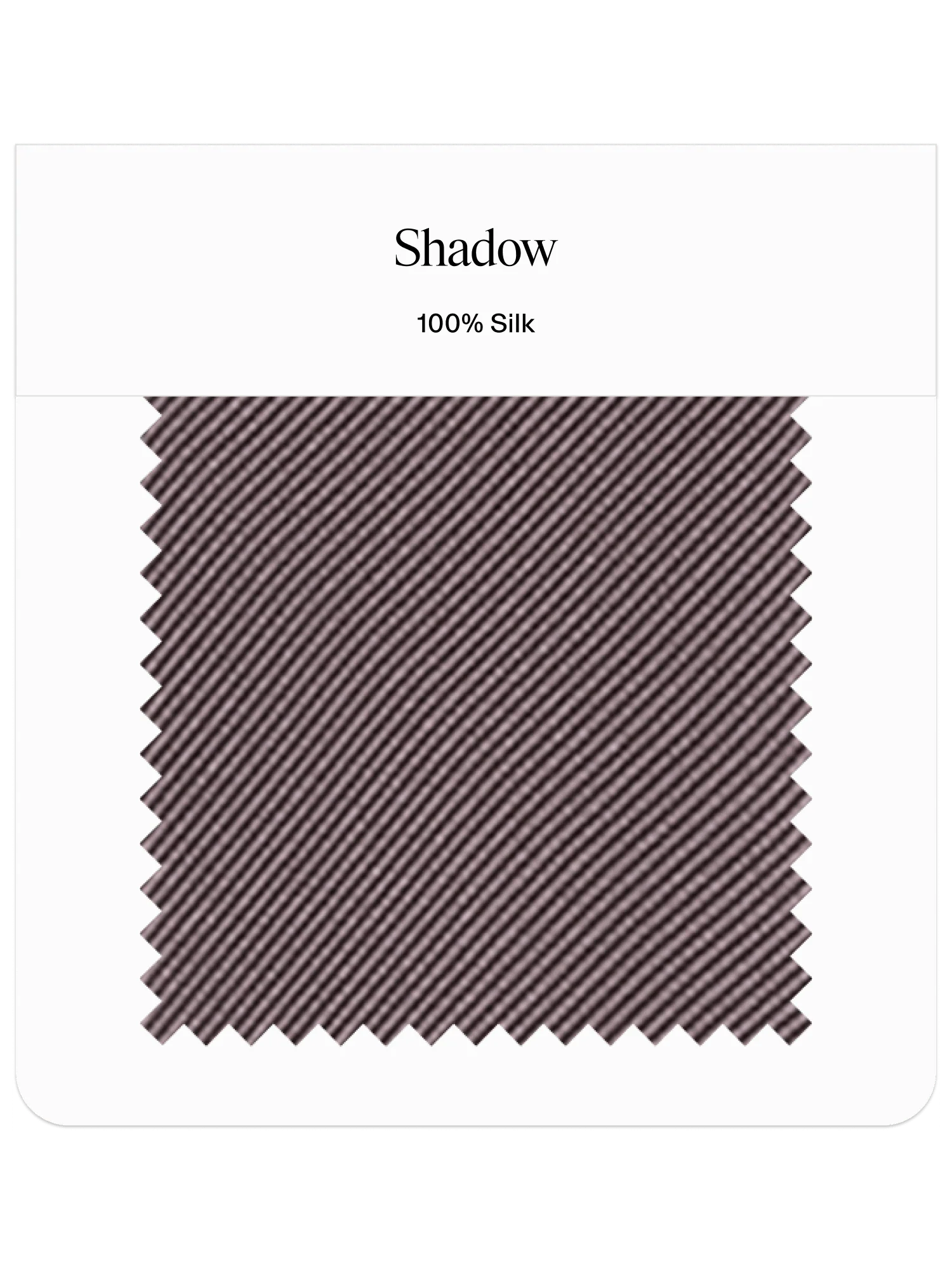 Shadow Neckwear Swatch