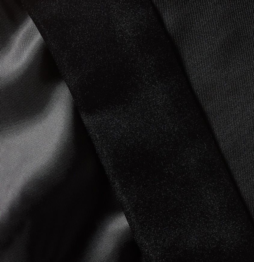 Shawl Collar Tuxedo Jacket - Image 6