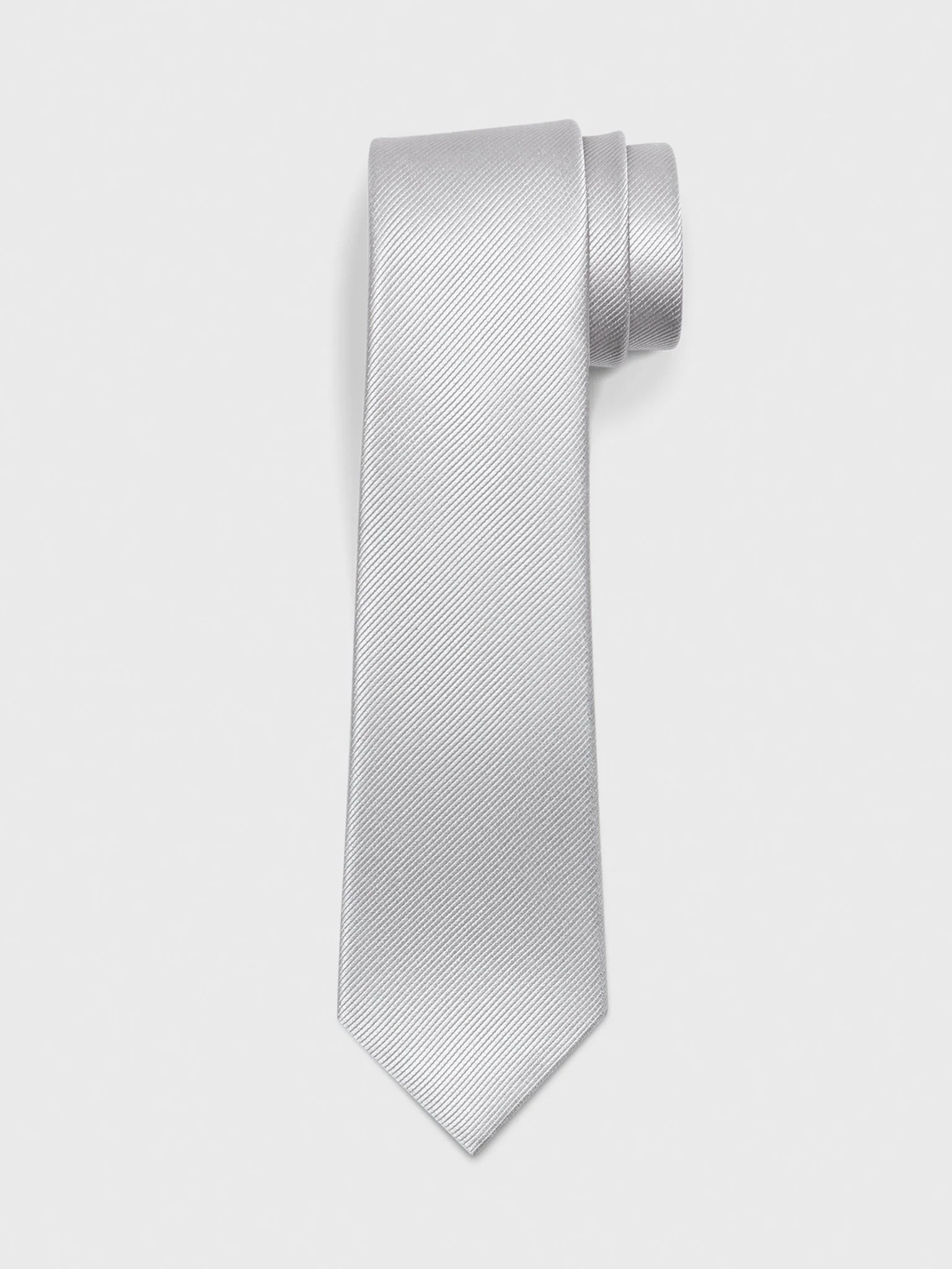 Sterling Silk Necktie