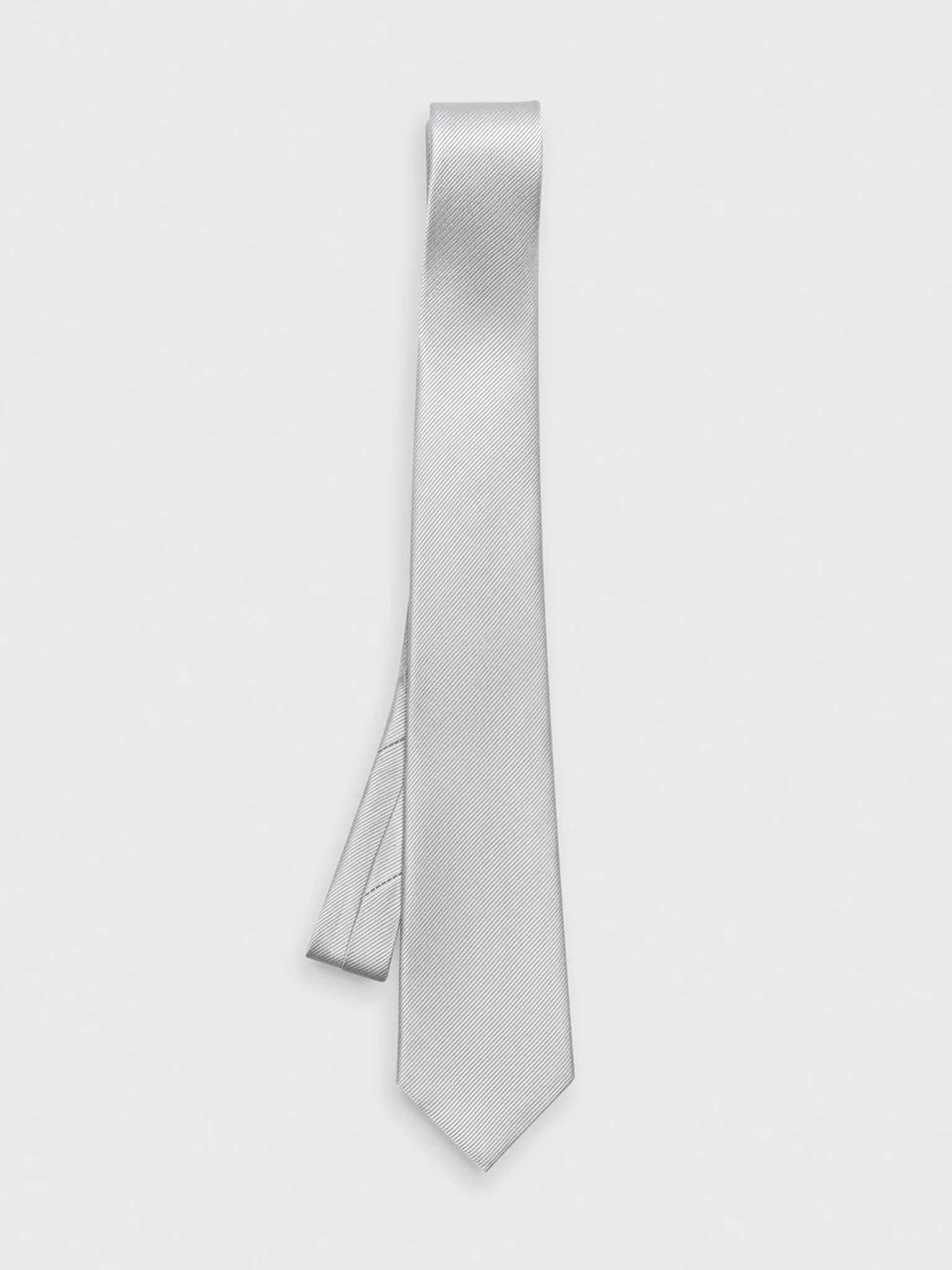 Sterling Silk Necktie - Image 2