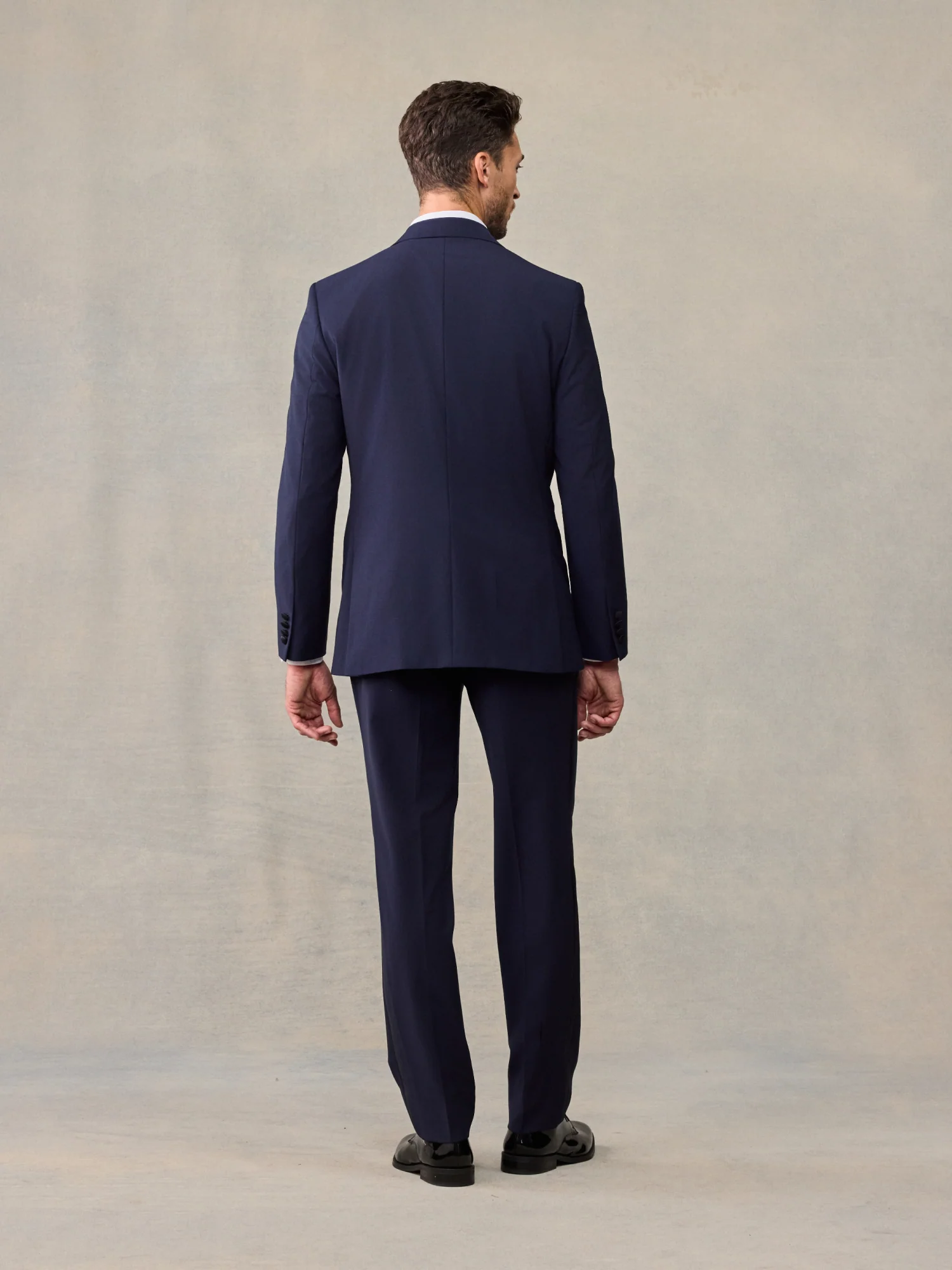 Essential Navy Tuxedo - Image 5