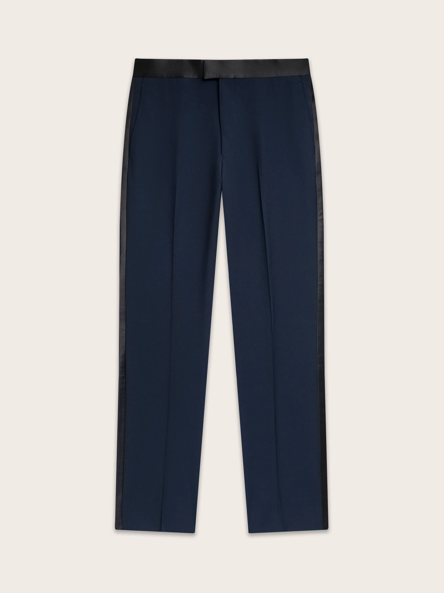 Essential Navy Tuxedo - Image 13
