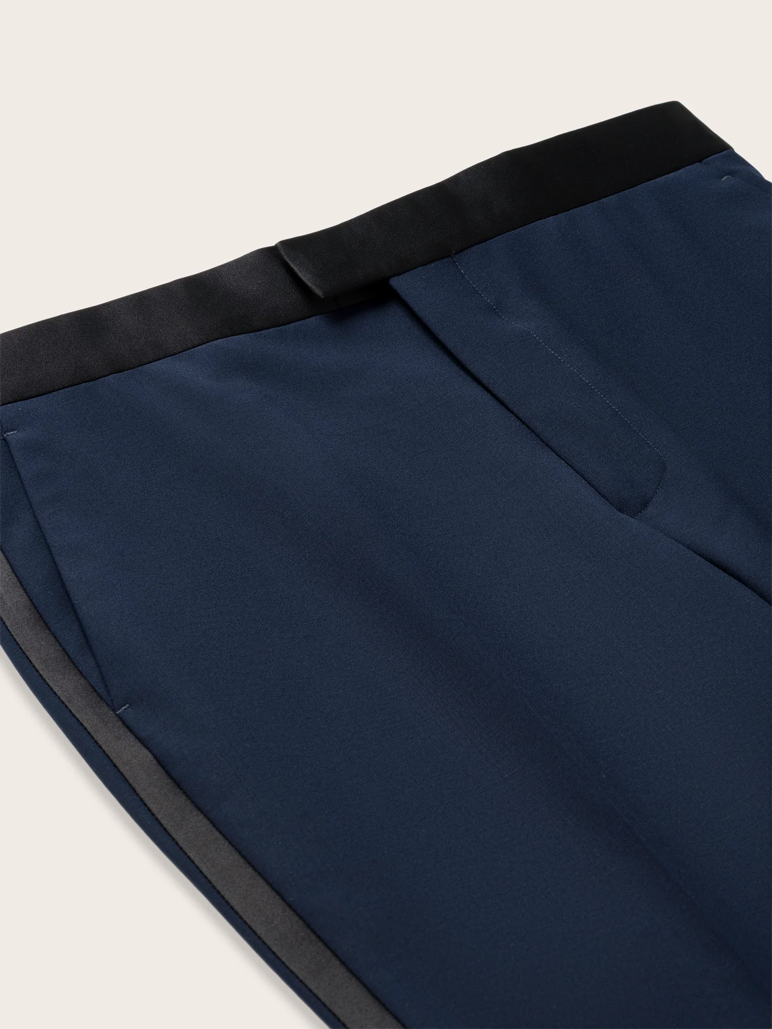 Essential Navy Tuxedo - Image 14