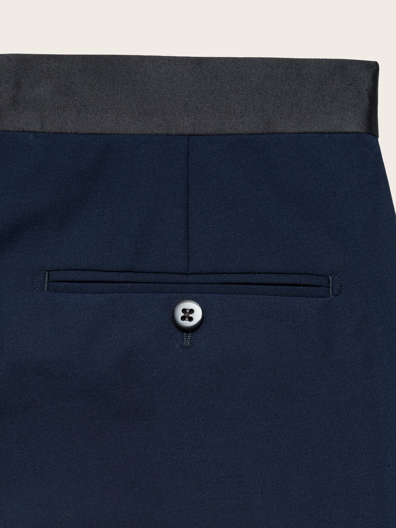 Essential Navy Tuxedo - Image 16