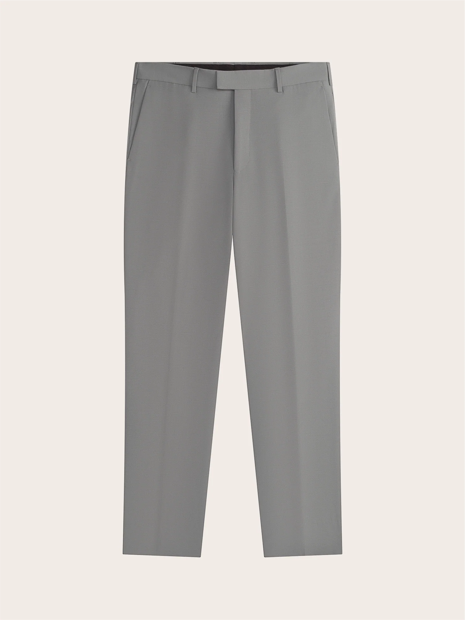 Essential Sage Suit Pants - Classic - Image 6